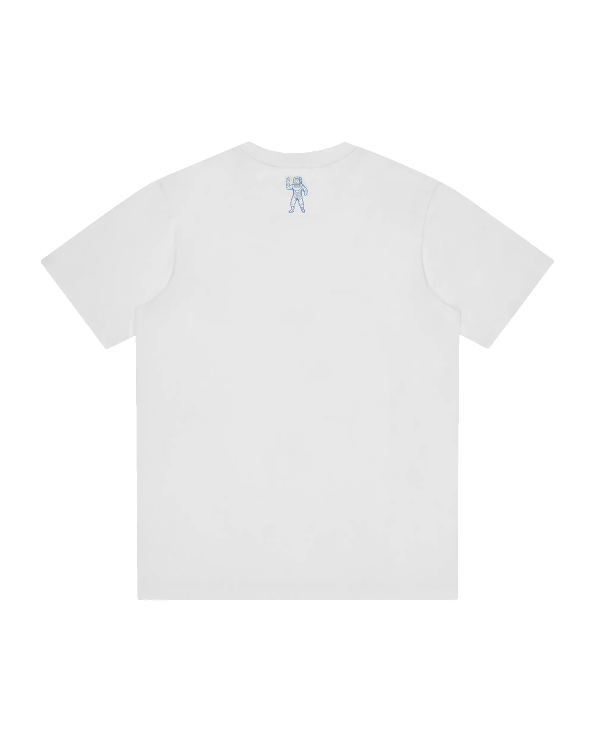 Bayou Fill Arch Logo T-Shirt sold by Billionaire Boys Club product image thumbnail 2