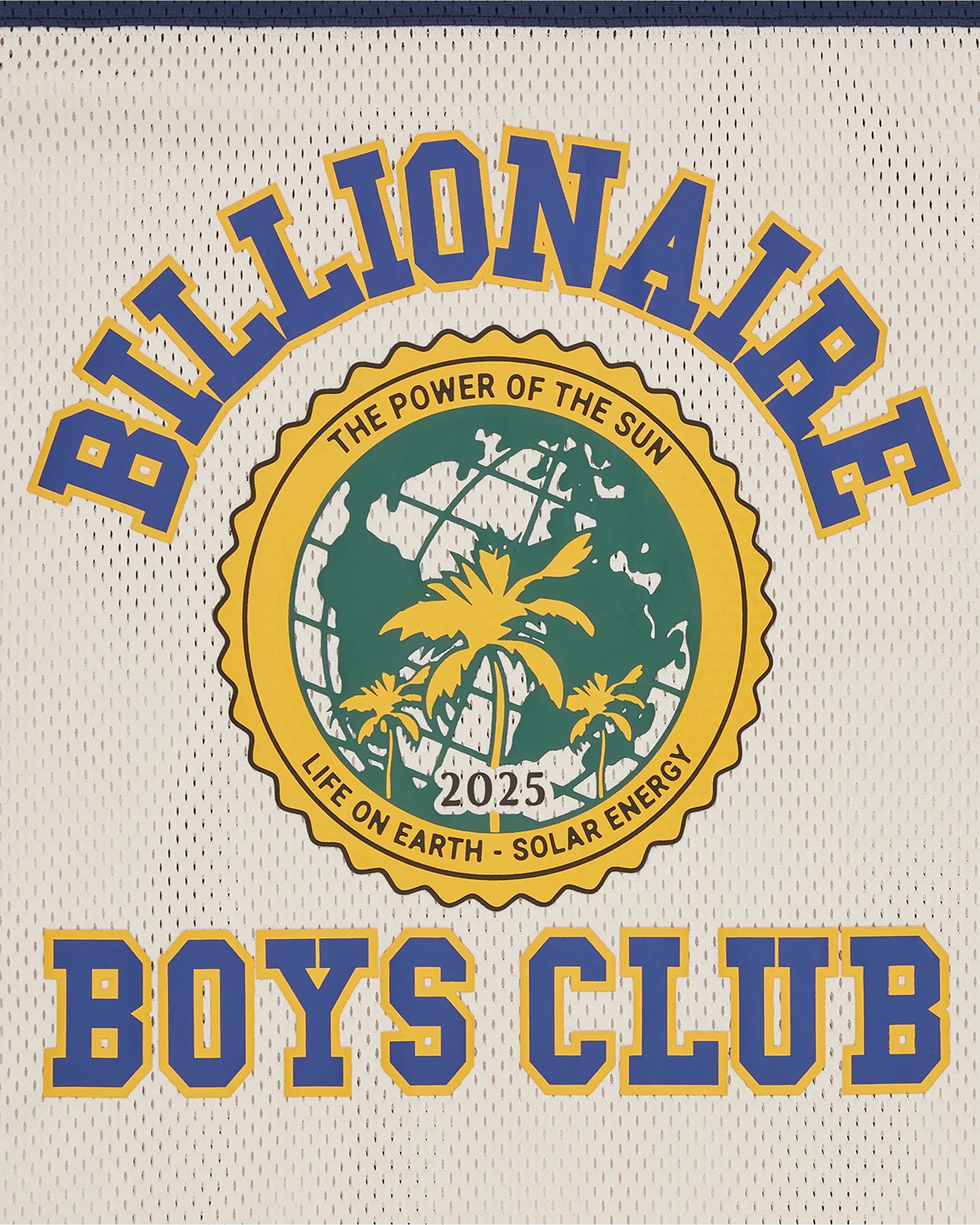 Rhinestone Mascot T-Shirt sold by Billionaire Boys Club product image thumbnail 5