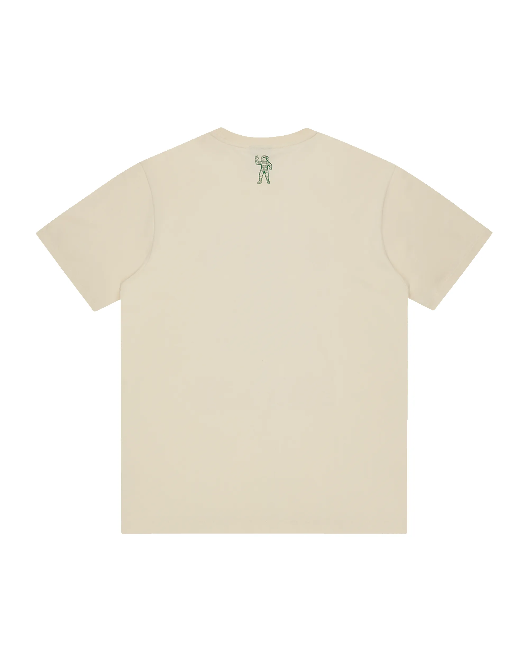 Rhinestone Mascot T-Shirt sold by Billionaire Boys Club product image thumbnail 2