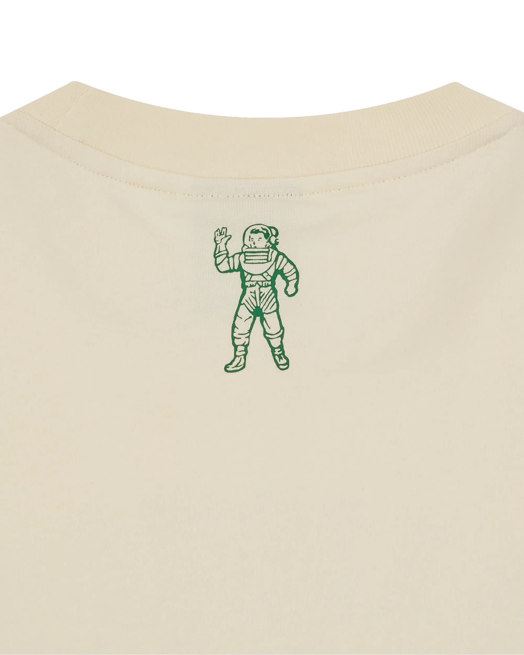 Rhinestone Mascot T-Shirt sold by Billionaire Boys Club product image thumbnail 4