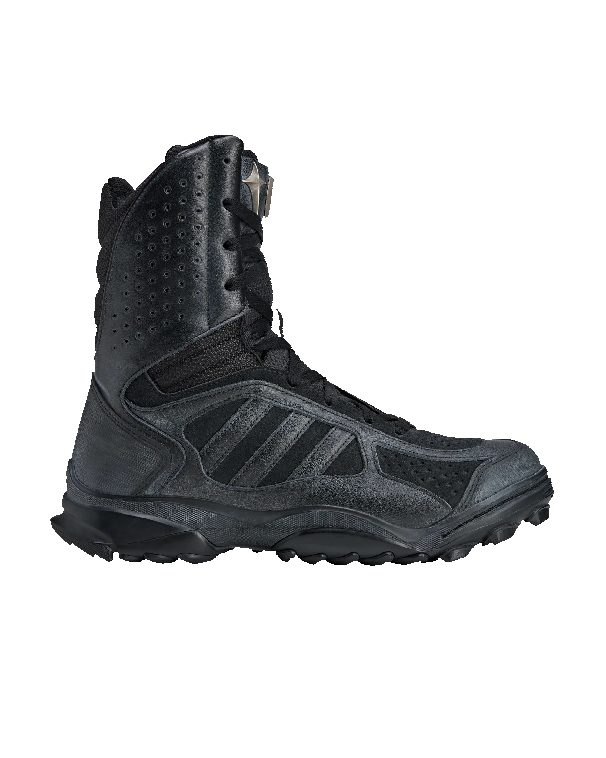 GSG9 Boot Thug Club sold by Billionaire Boys Club