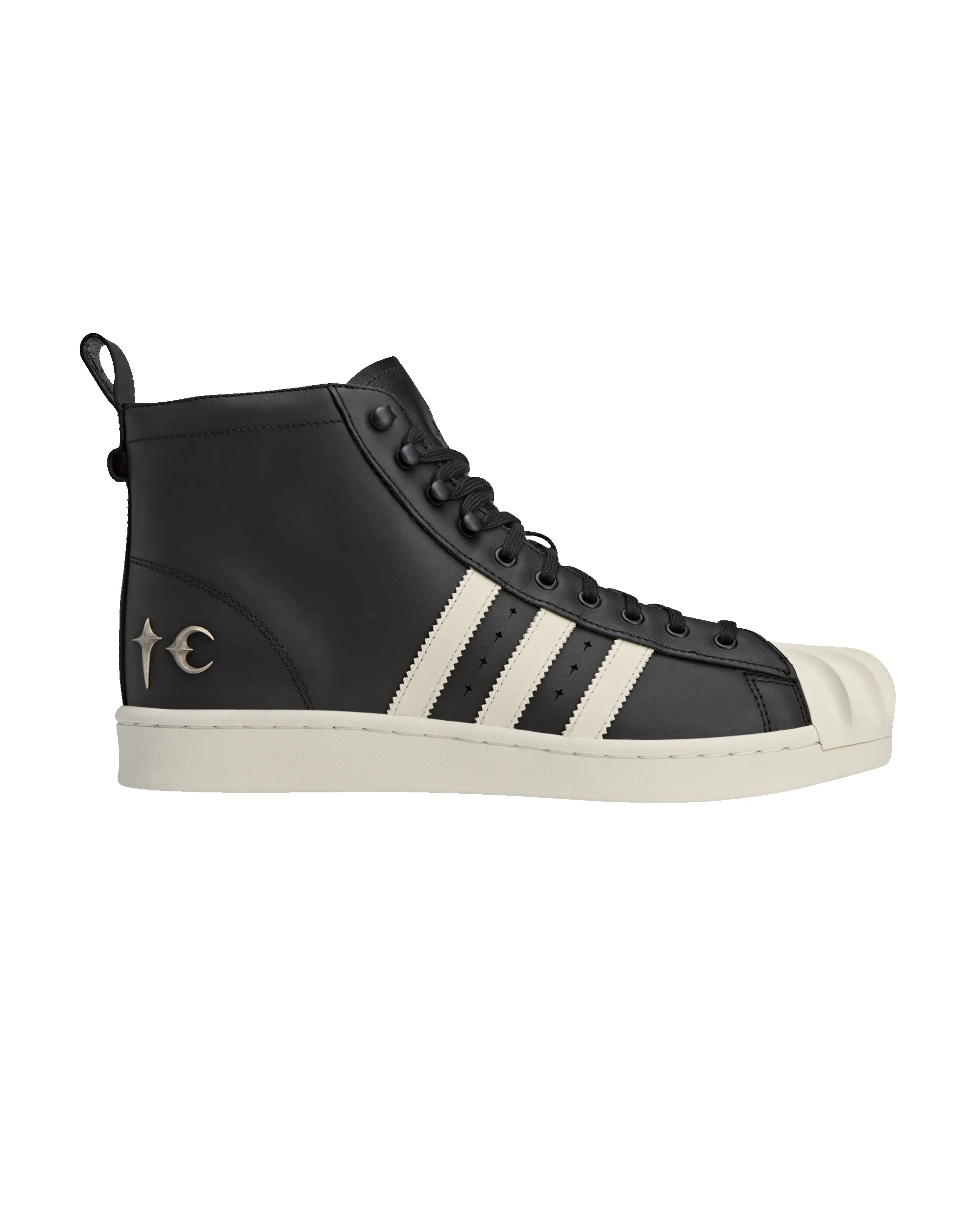 Superstar Boot Luxe Thug Club sold by Billionaire Boys Club