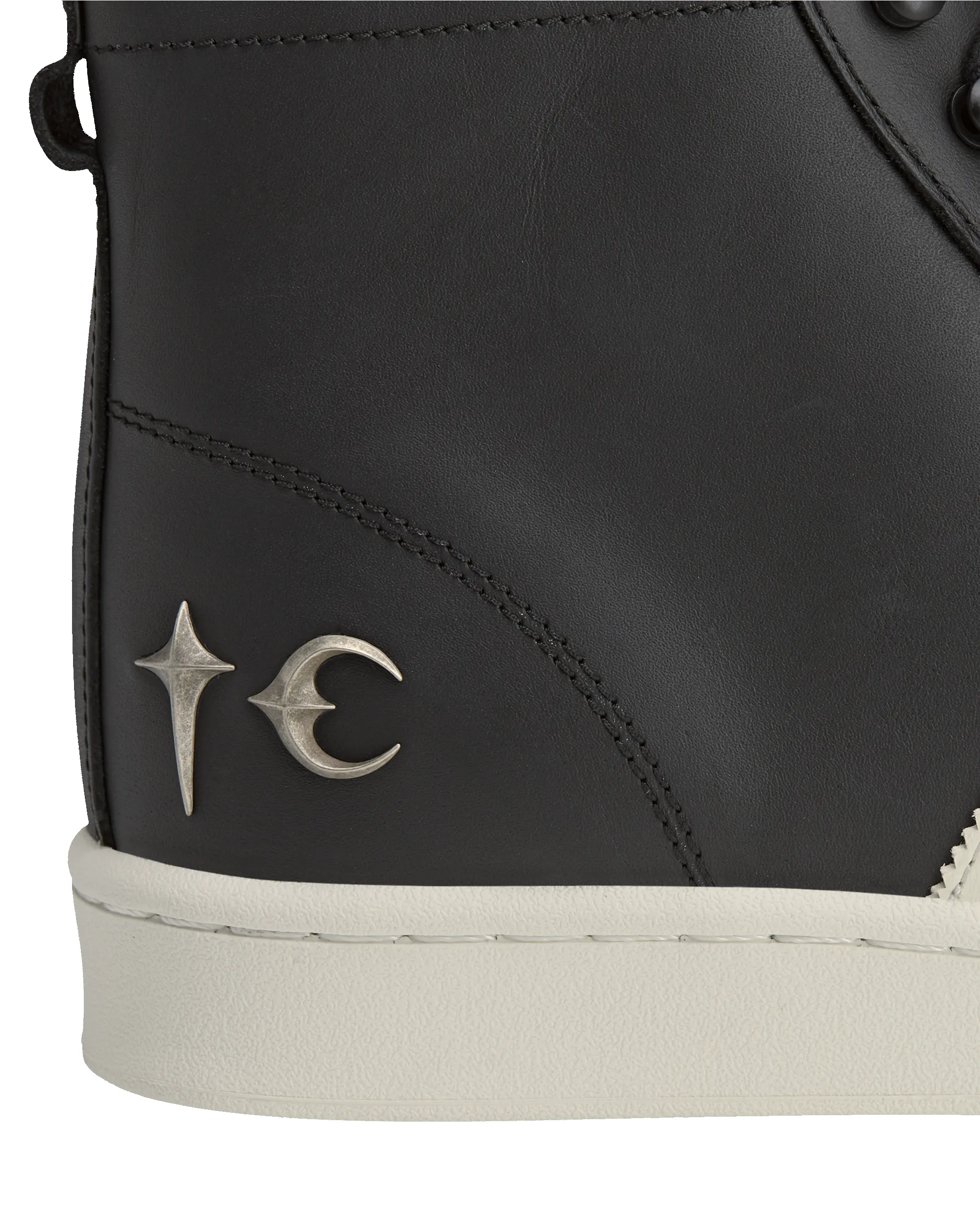 Superstar Boot Luxe Thug Club sold by Billionaire Boys Club product image thumbnail 5