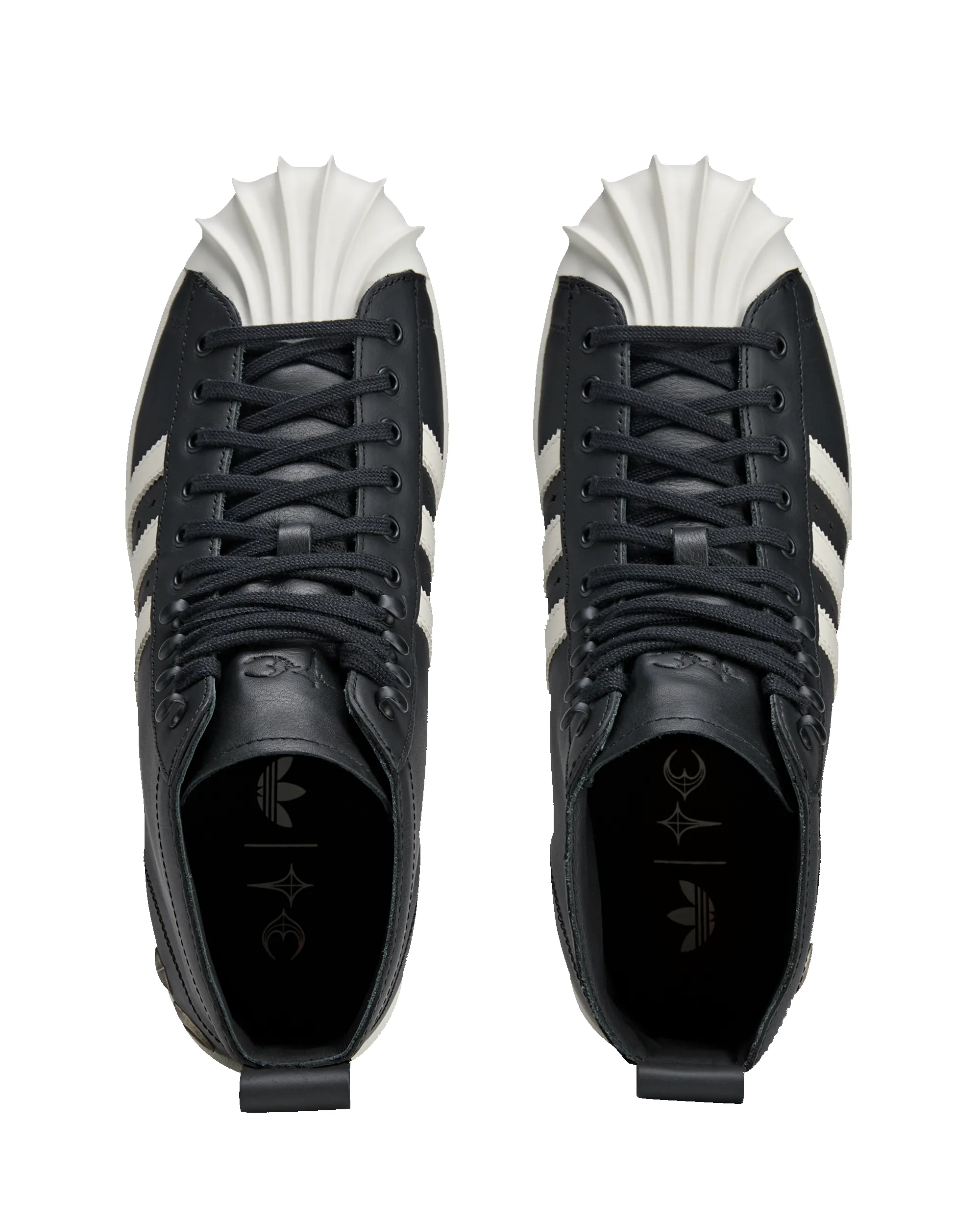 Superstar Boot Luxe Thug Club sold by Billionaire Boys Club product image thumbnail 3