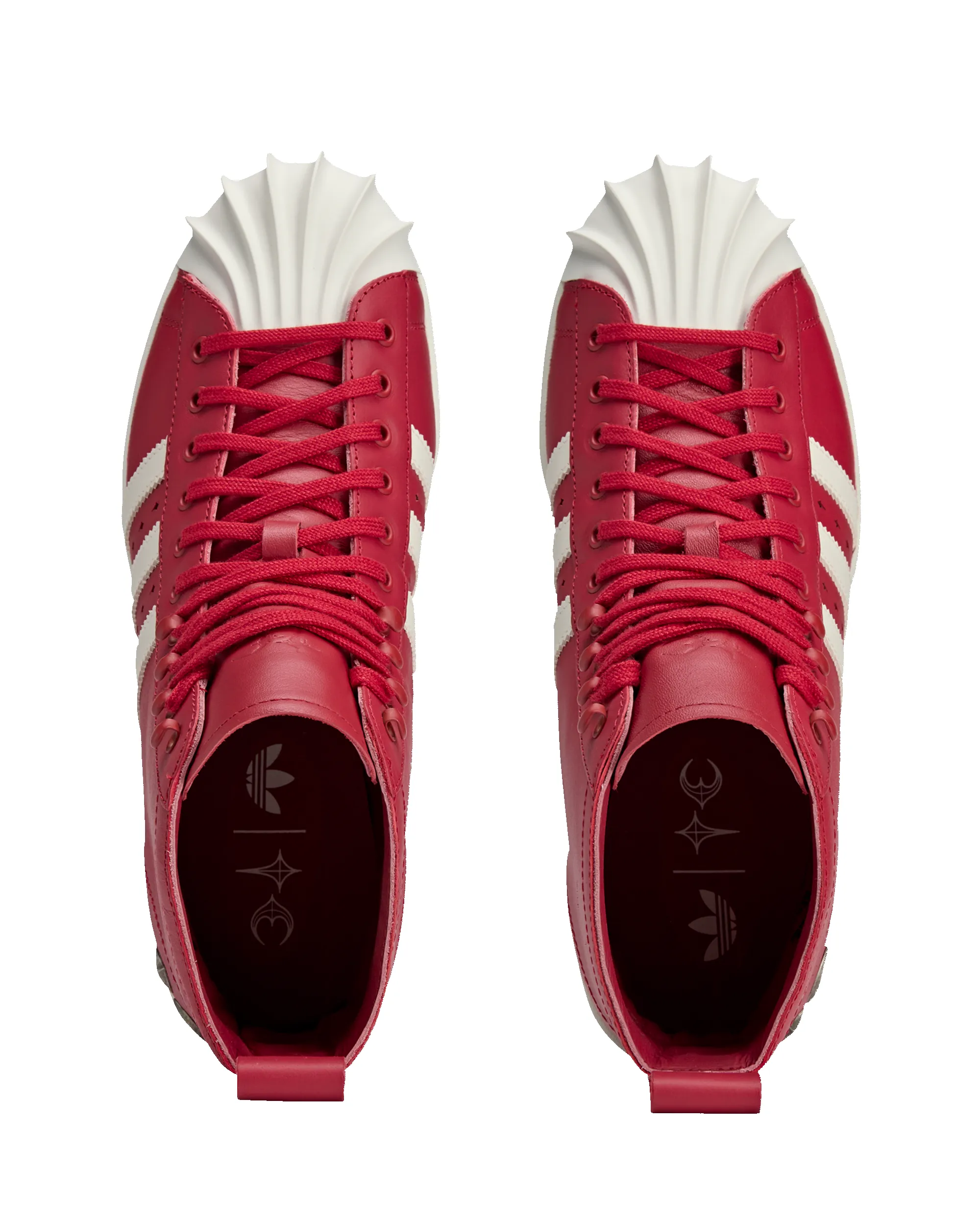 Superstar Boot Luxe Thug Club sold by Billionaire Boys Club product image thumbnail 3