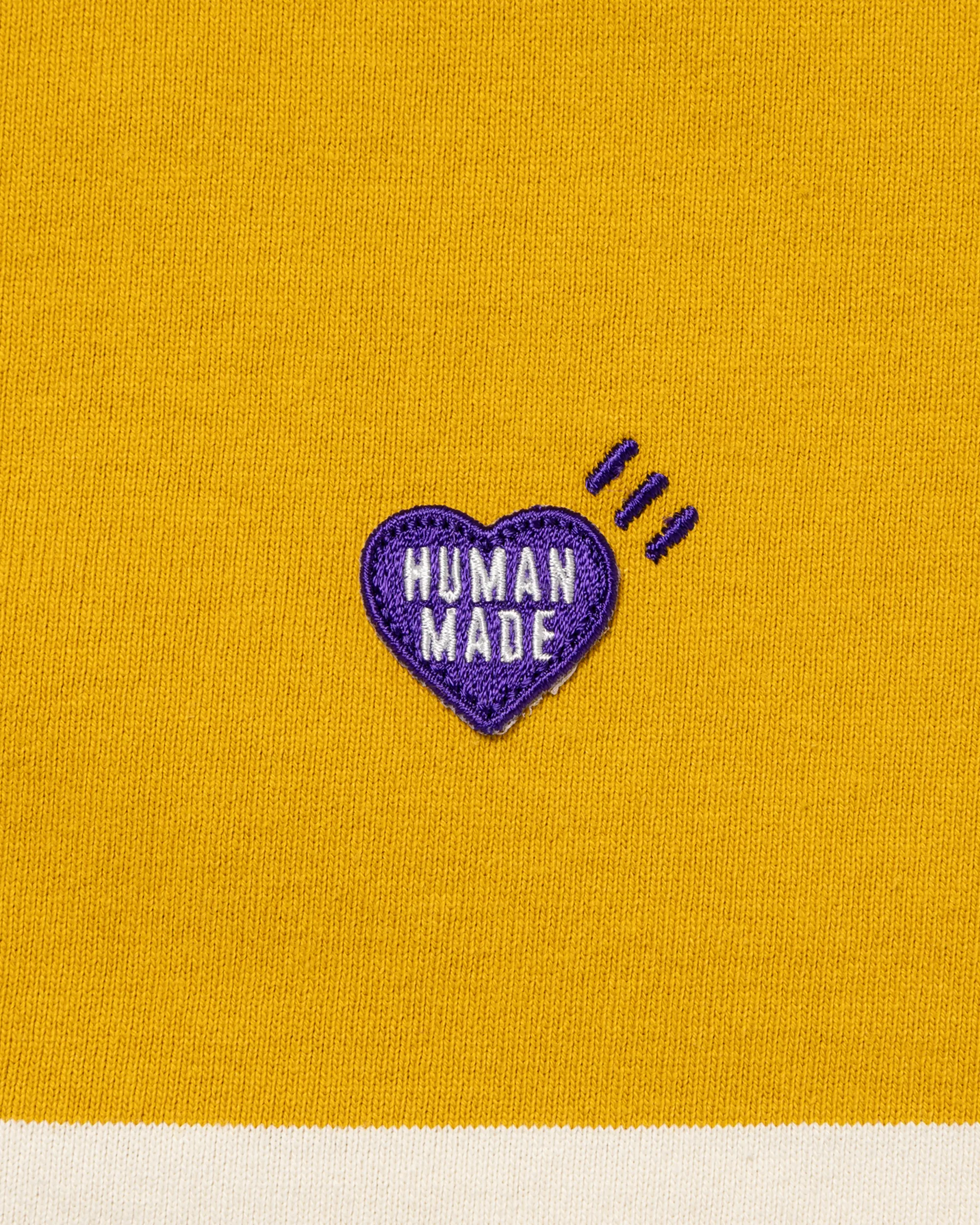 Rugby Shirt sold by Billionaire Boys Club product image thumbnail 3