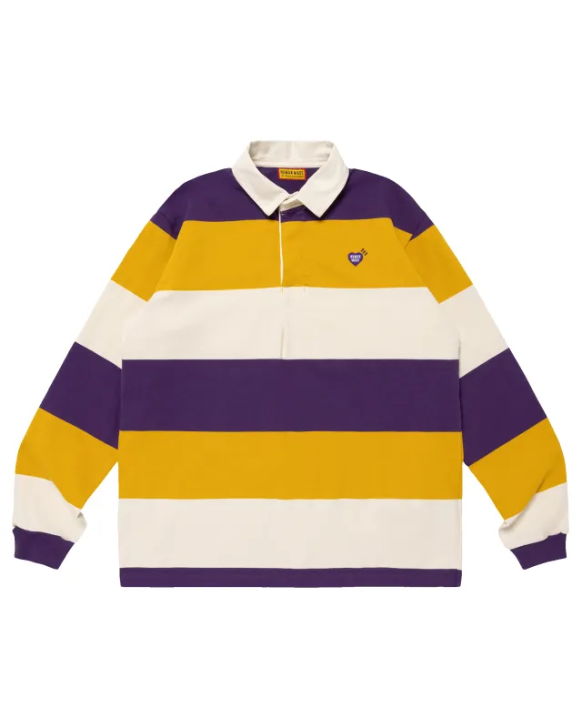 Rugby Shirt sold by Billionaire Boys Club