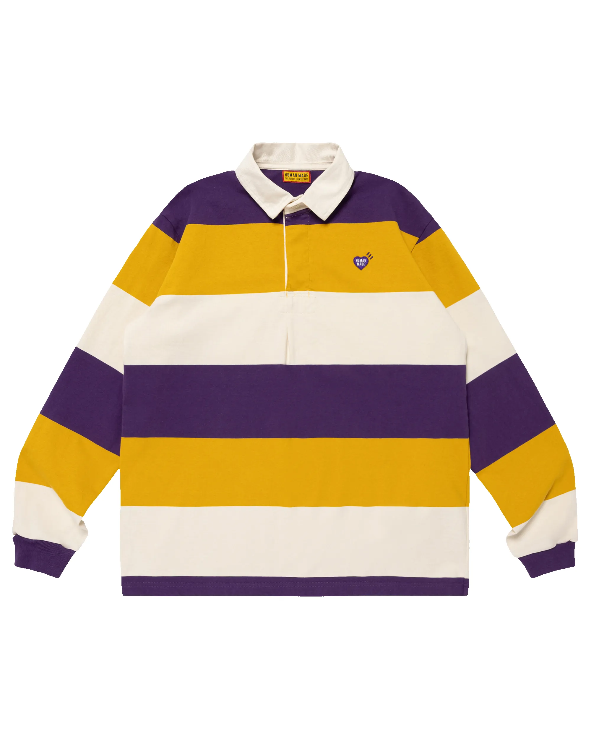 Rugby Shirt sold by Billionaire Boys Club