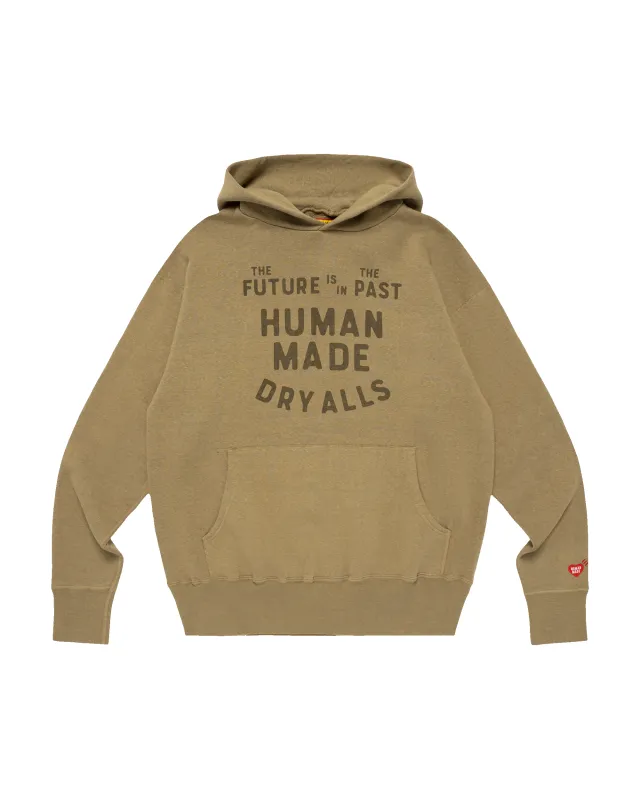 Tsuriami Hoodie sold by Billionaire Boys Club