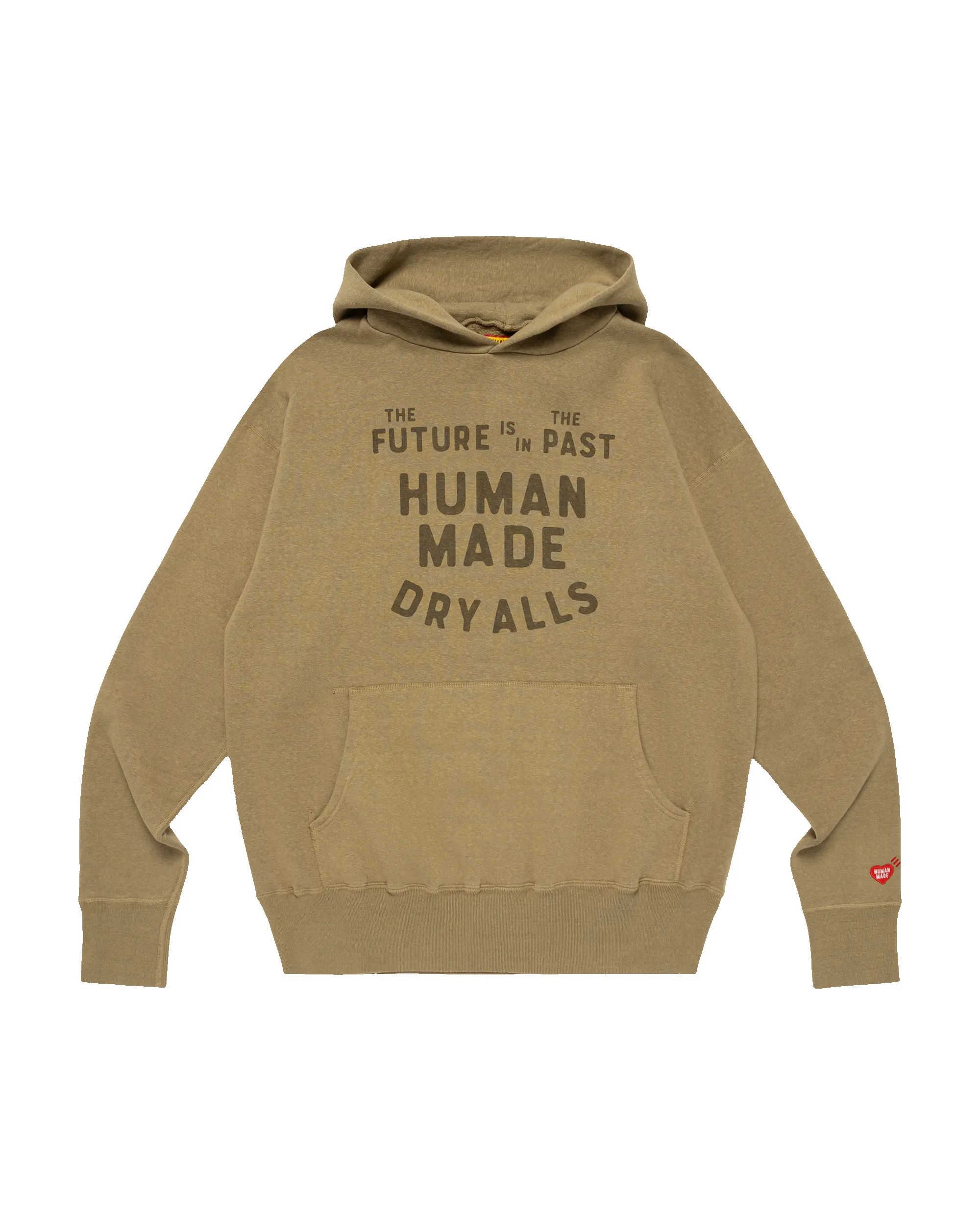 Tsuriami Hoodie sold by Billionaire Boys Club