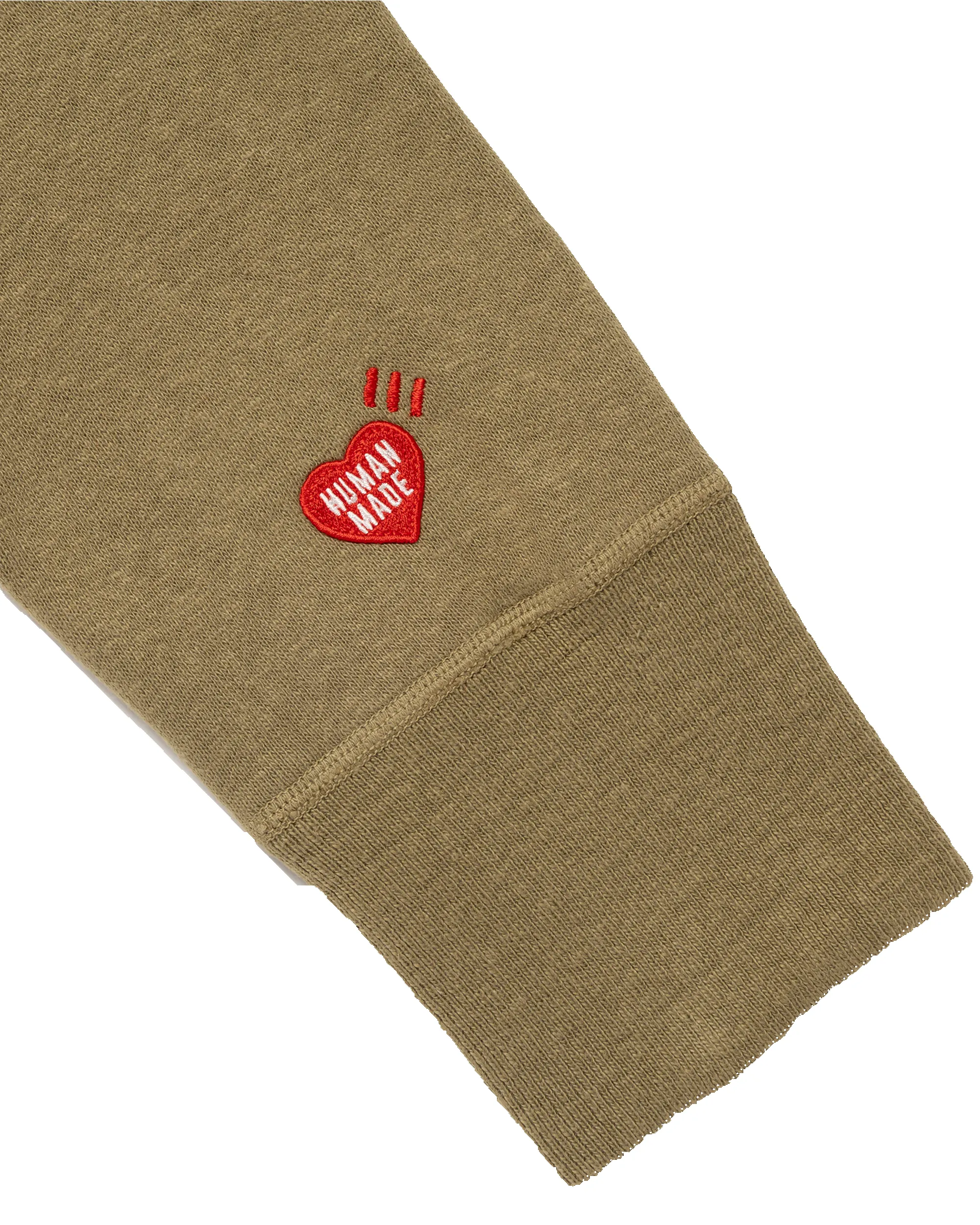 Tsuriami Hoodie sold by Billionaire Boys Club product image thumbnail 3