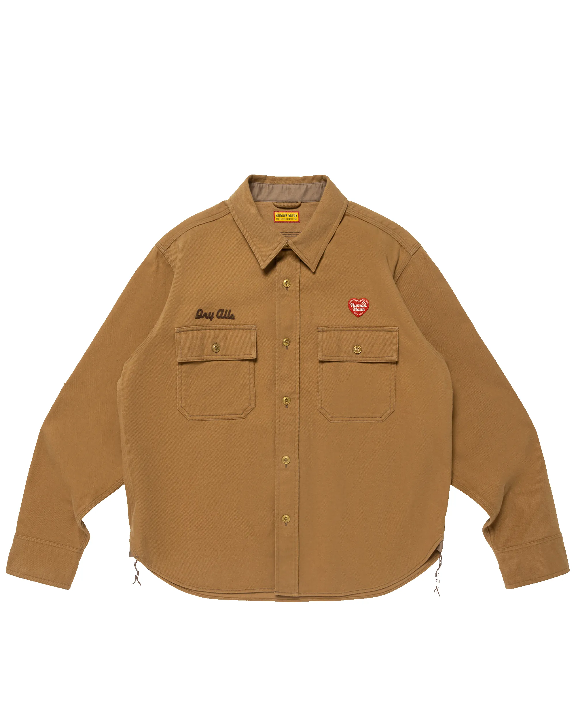 Work Shirt sold by Billionaire Boys Club