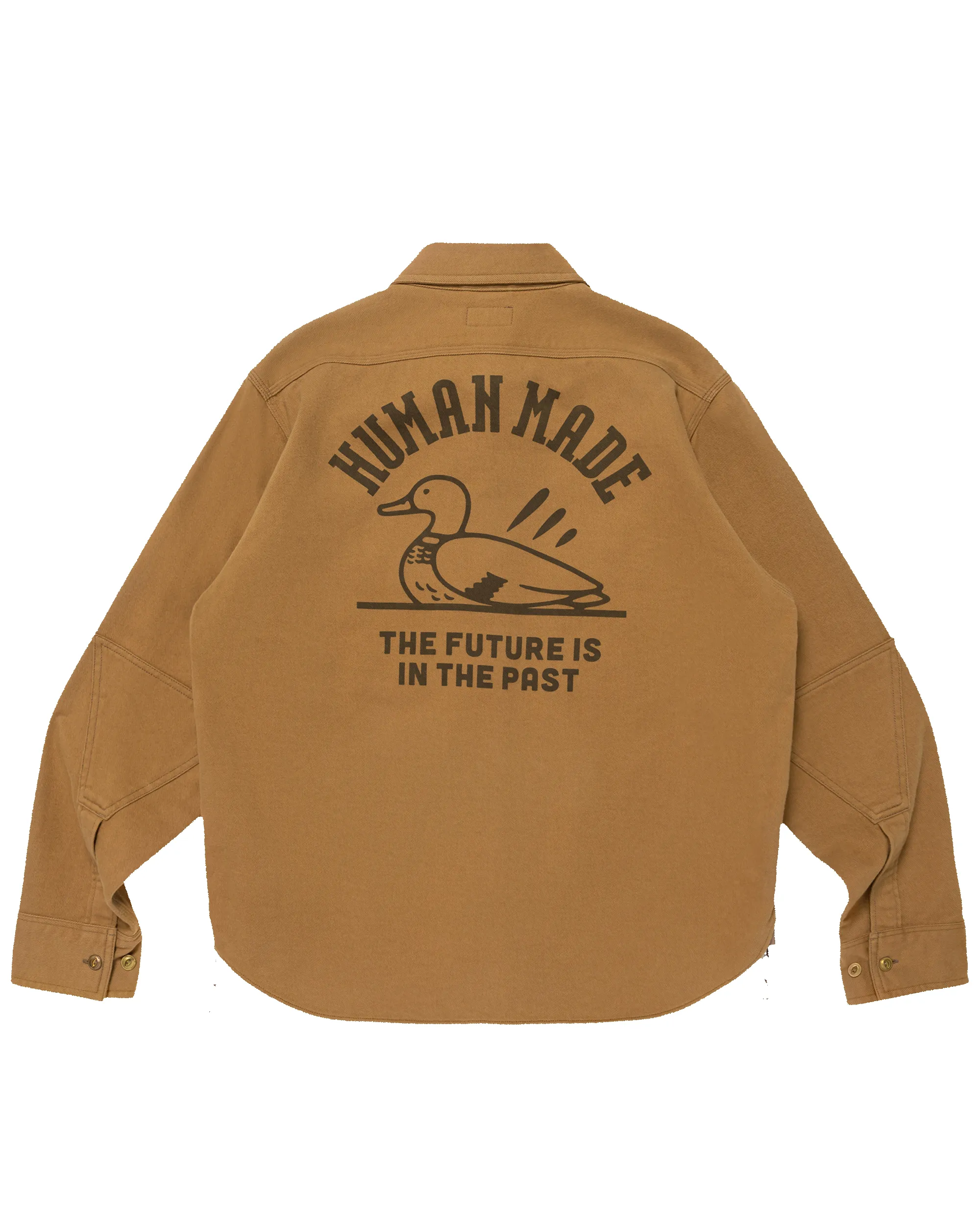 Work Shirt sold by Billionaire Boys Club product image thumbnail 2