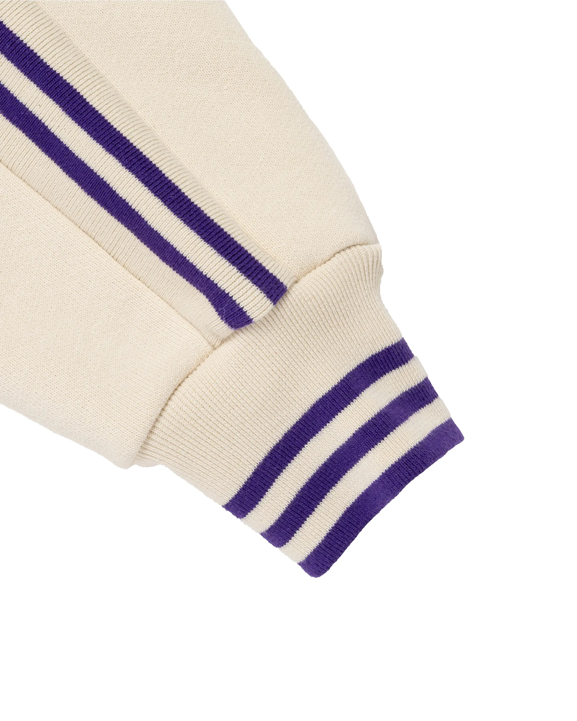 Elbow Patch Sweatshirt sold by Billionaire Boys Club product image thumbnail 4