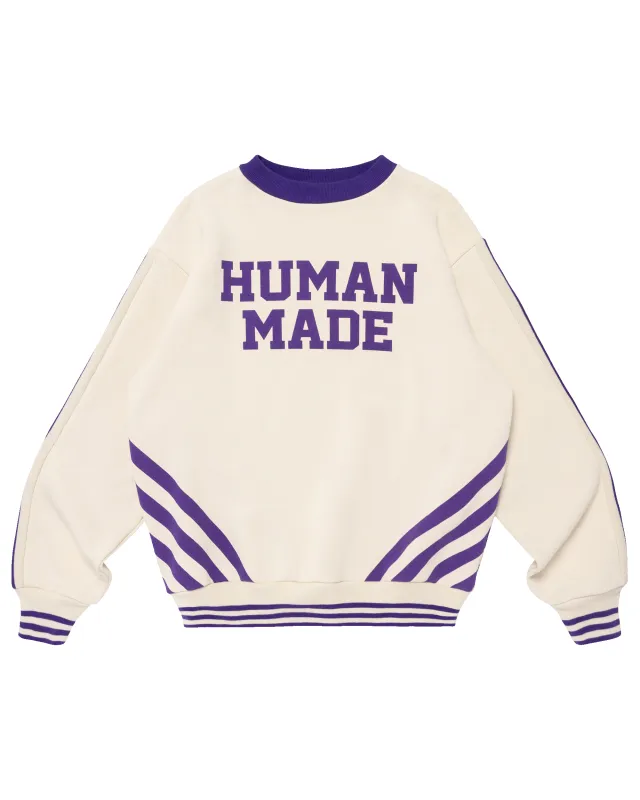 Elbow Patch Sweatshirt sold by Billionaire Boys Club