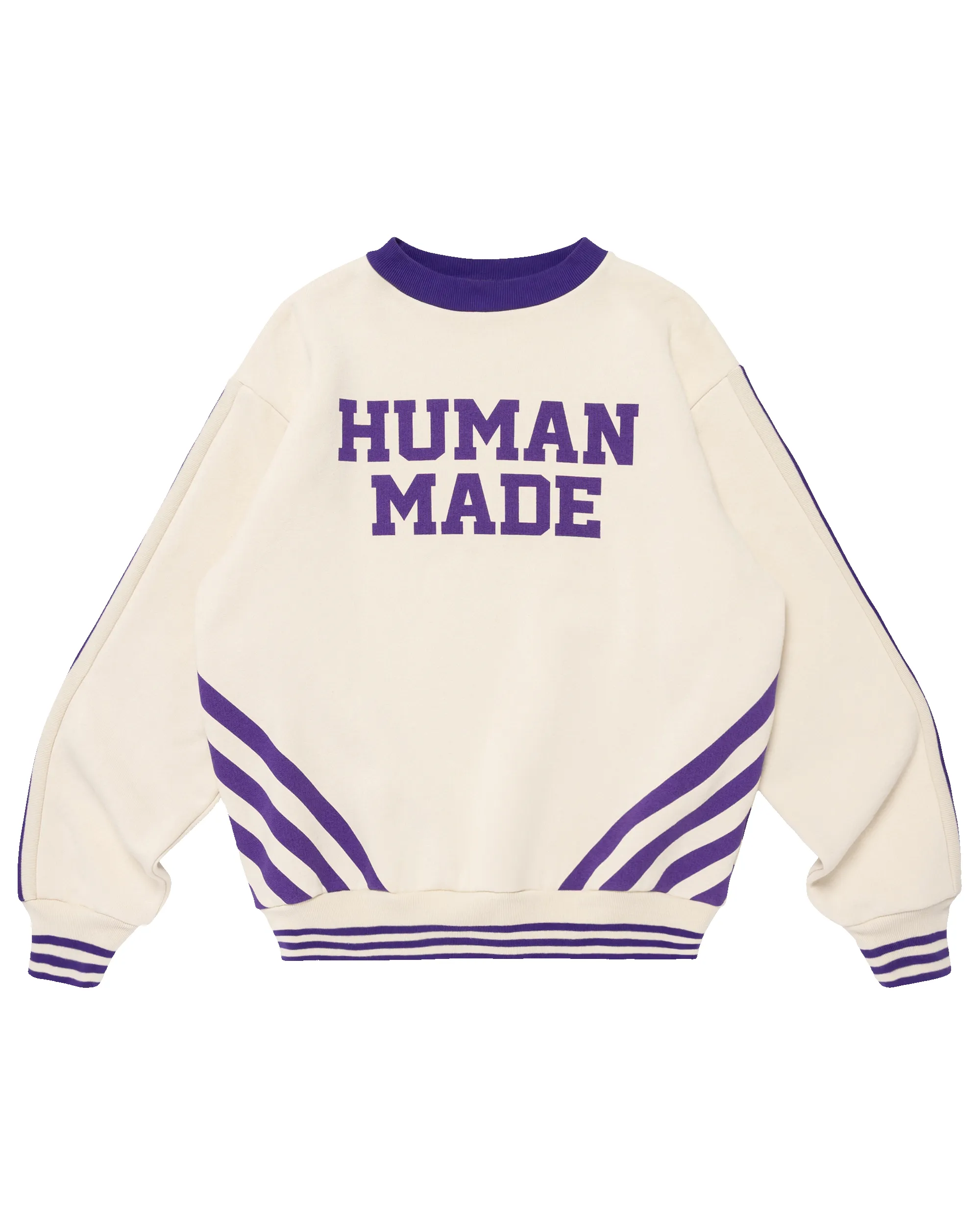 Elbow Patch Sweatshirt sold by Billionaire Boys Club