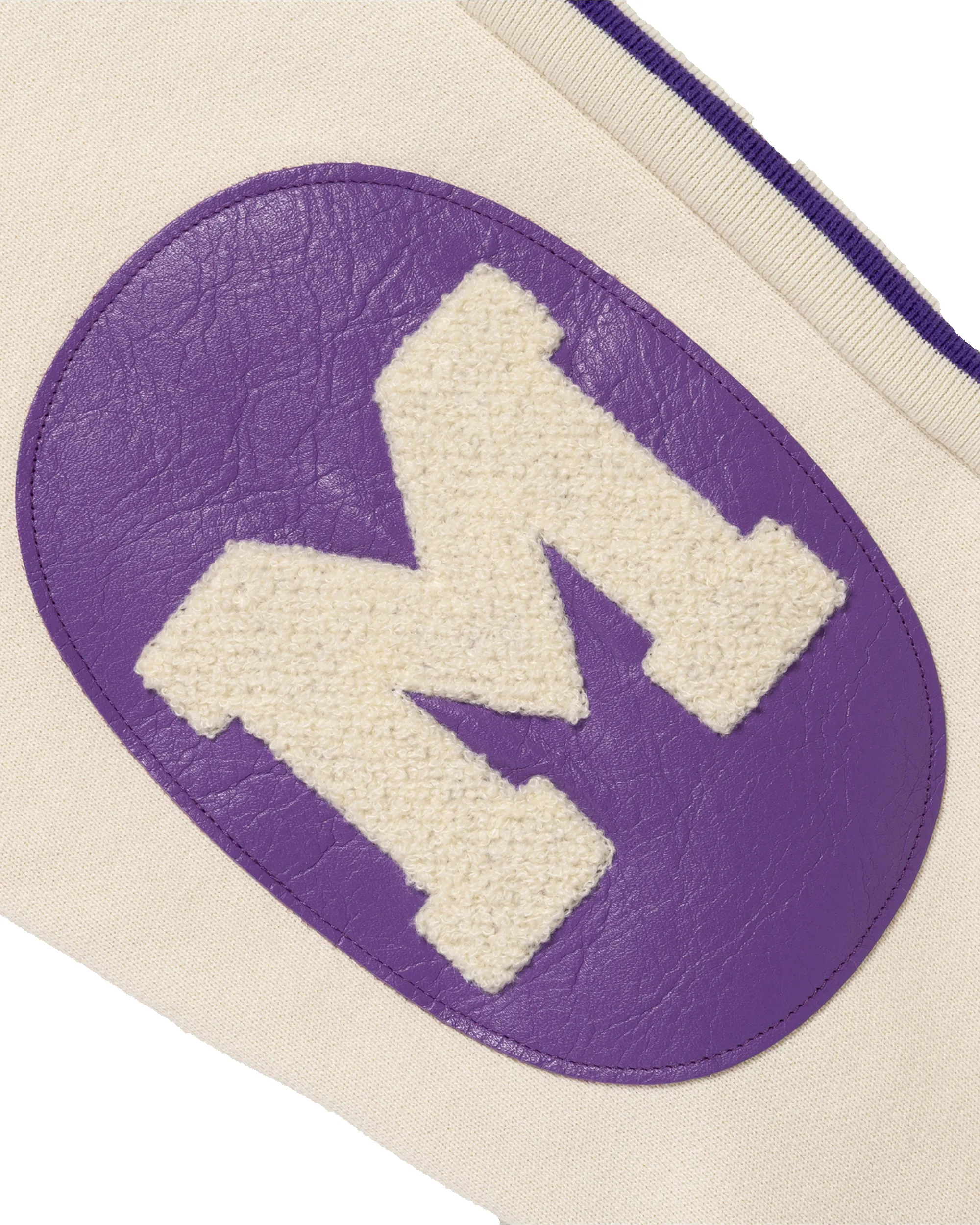 Elbow Patch Sweatshirt sold by Billionaire Boys Club product image thumbnail 3