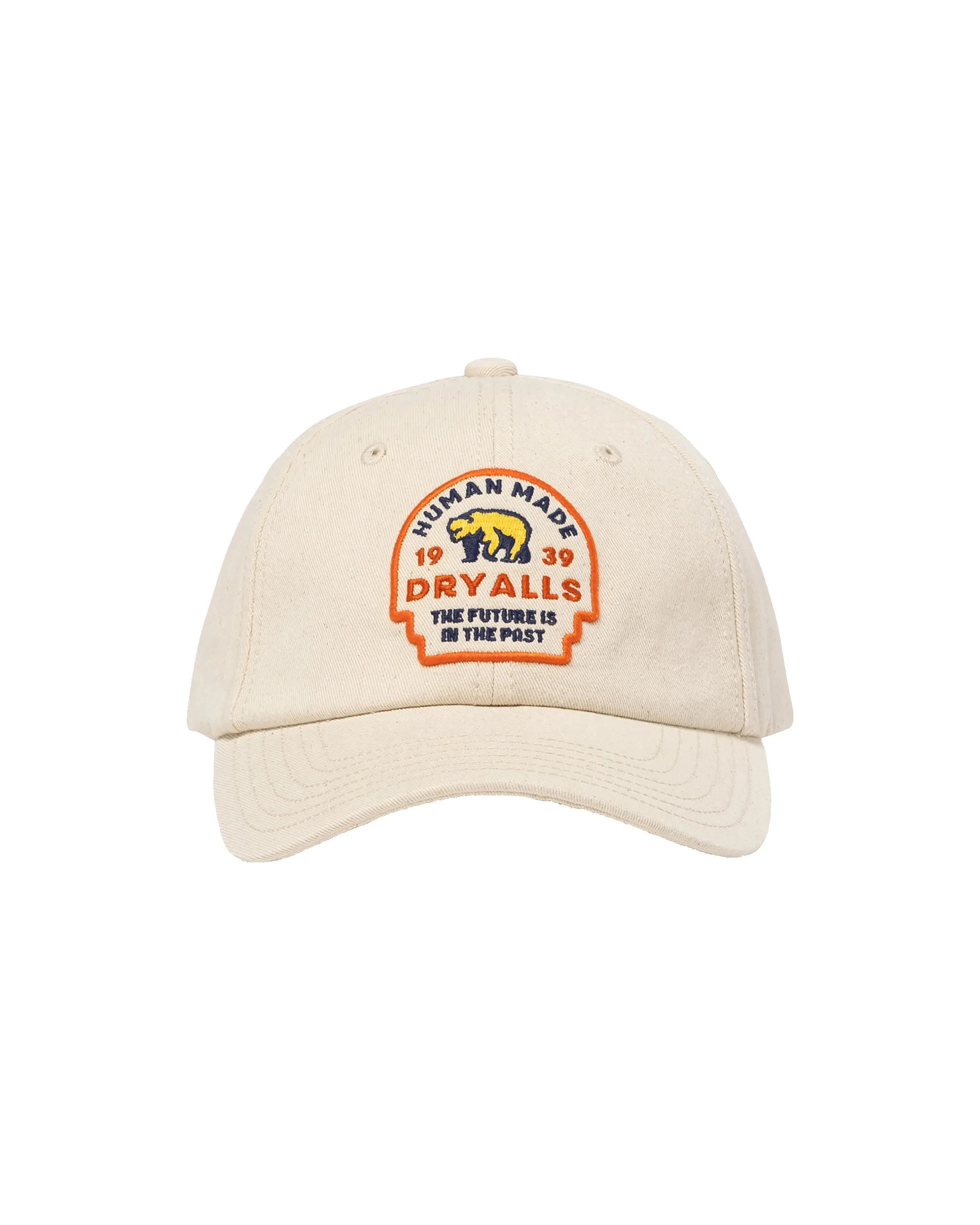 6Panel Twill Cap #2 sold by Billionaire Boys Club