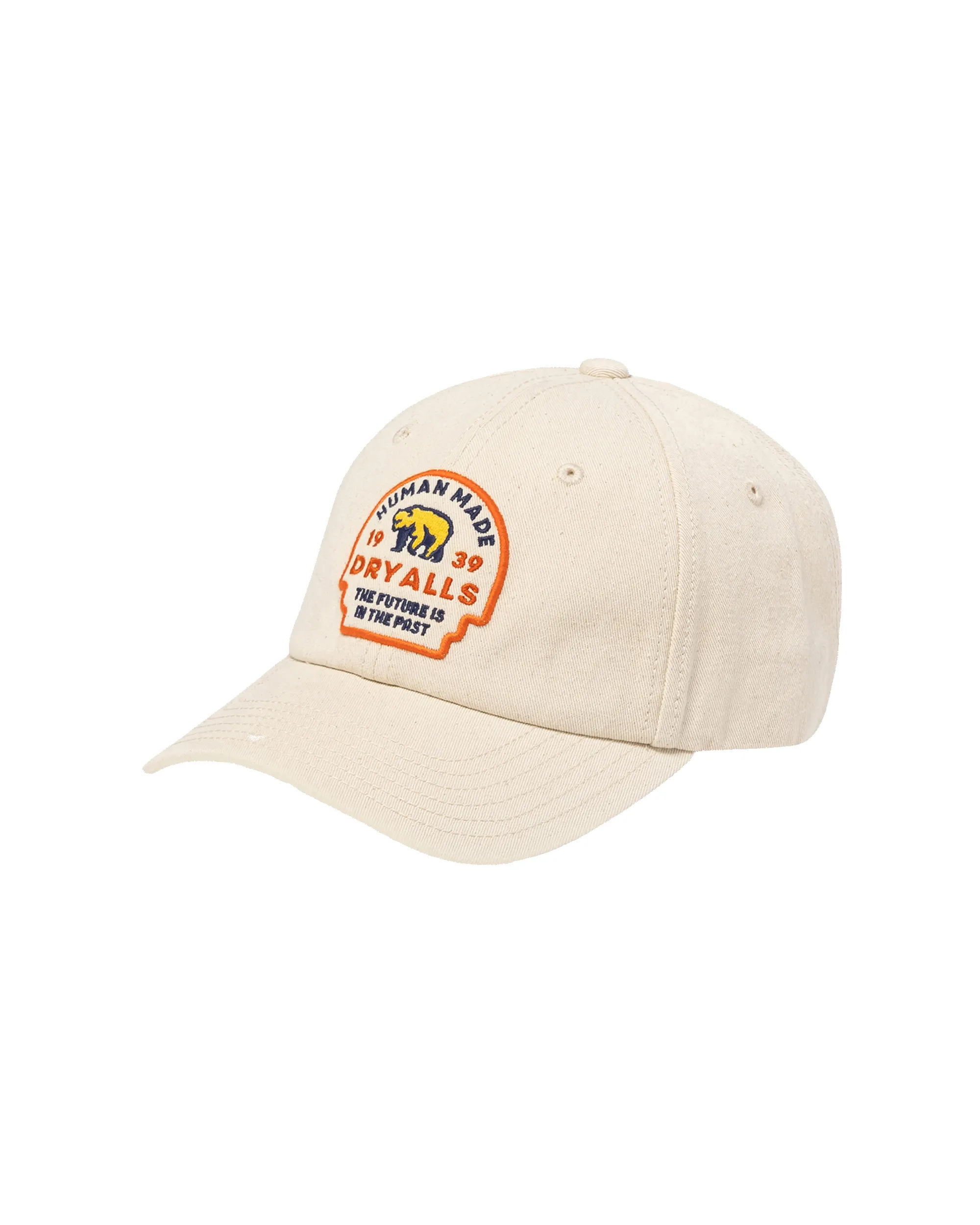 6Panel Twill Cap #2 sold by Billionaire Boys Club product image thumbnail 2