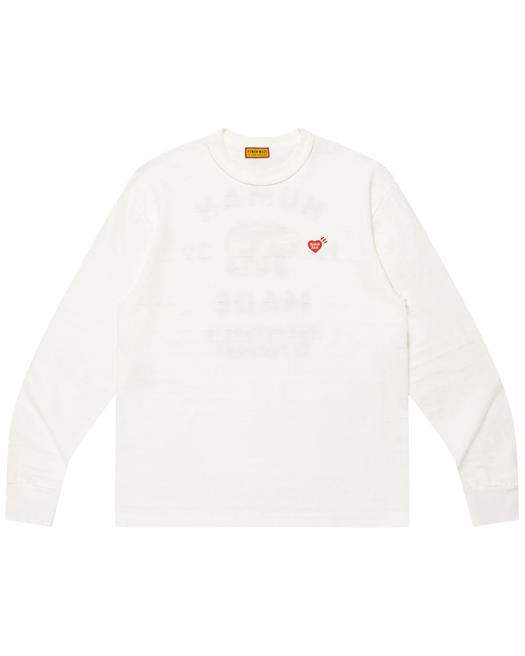 Graphic L/S T-Shirt #2 sold by Billionaire Boys Club