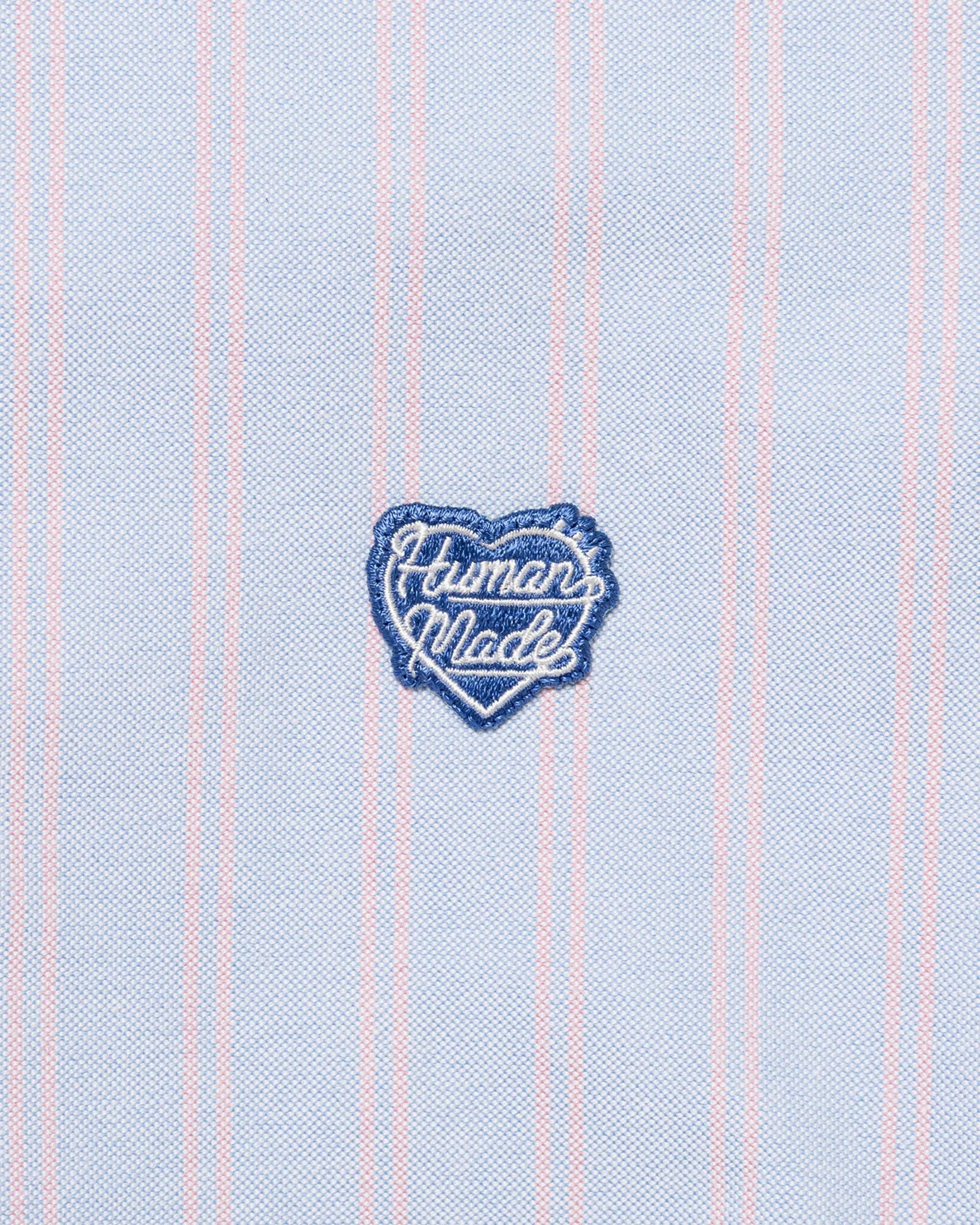 Striped Oxford Bd Shirt sold by Billionaire Boys Club product image thumbnail 3