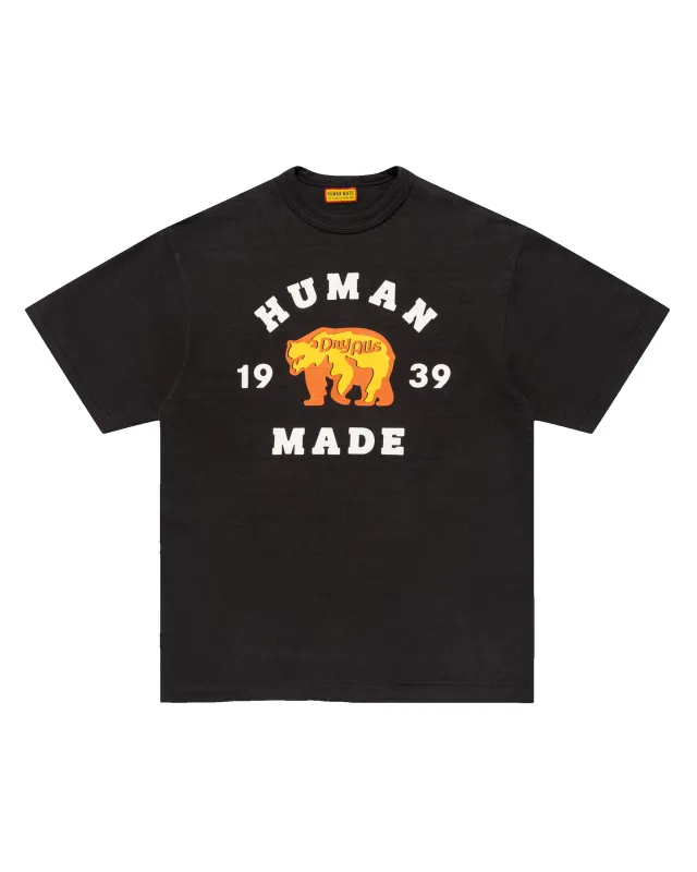 Graphic T-Shirt #7 sold by Billionaire Boys Club