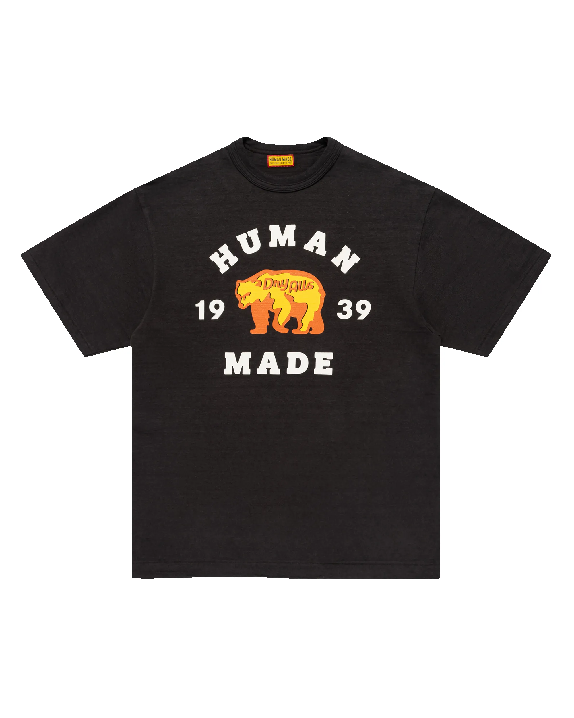 Graphic T-Shirt #7 sold by Billionaire Boys Club