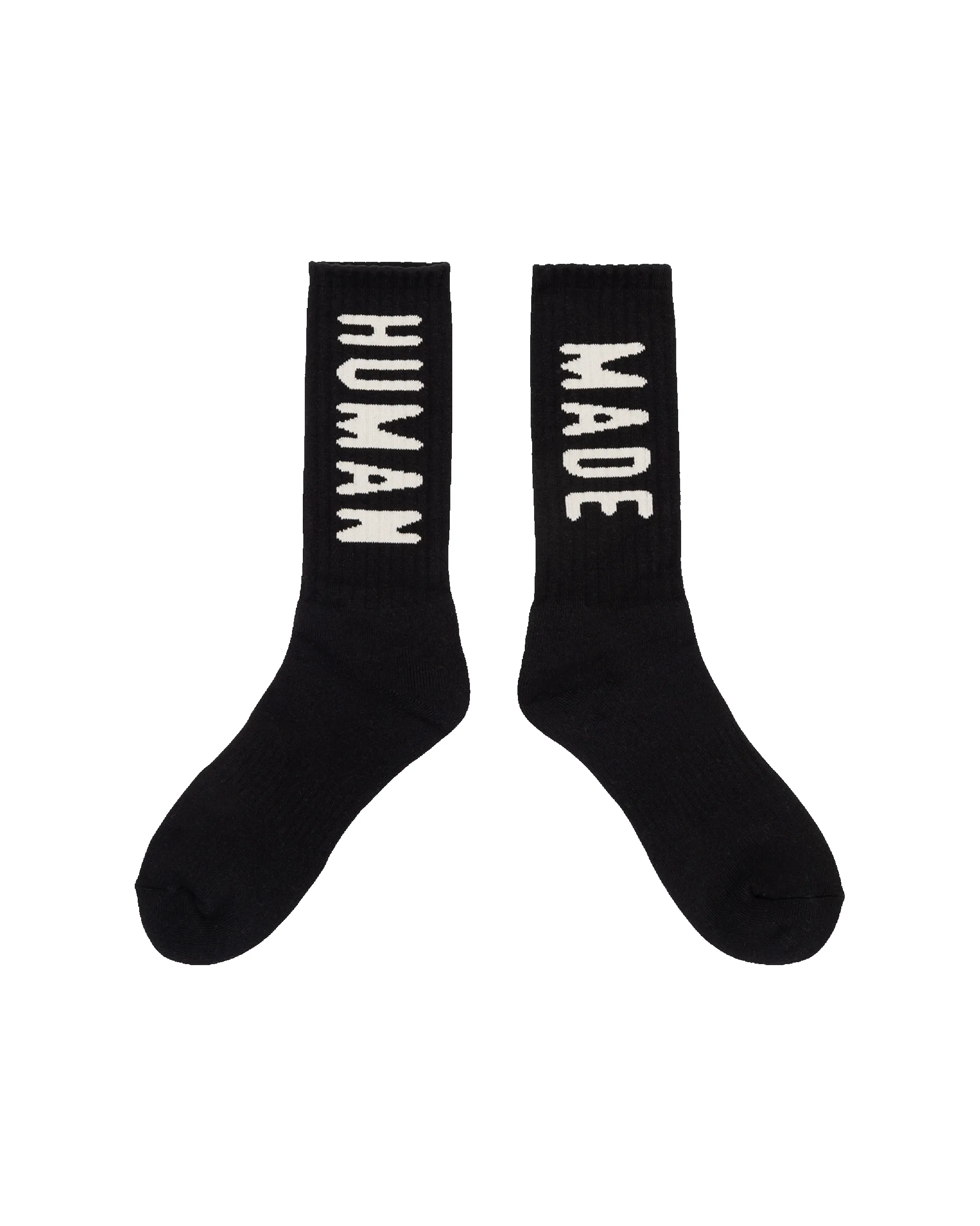 Hm Logo Socks sold by Billionaire Boys Club product image thumbnail 2