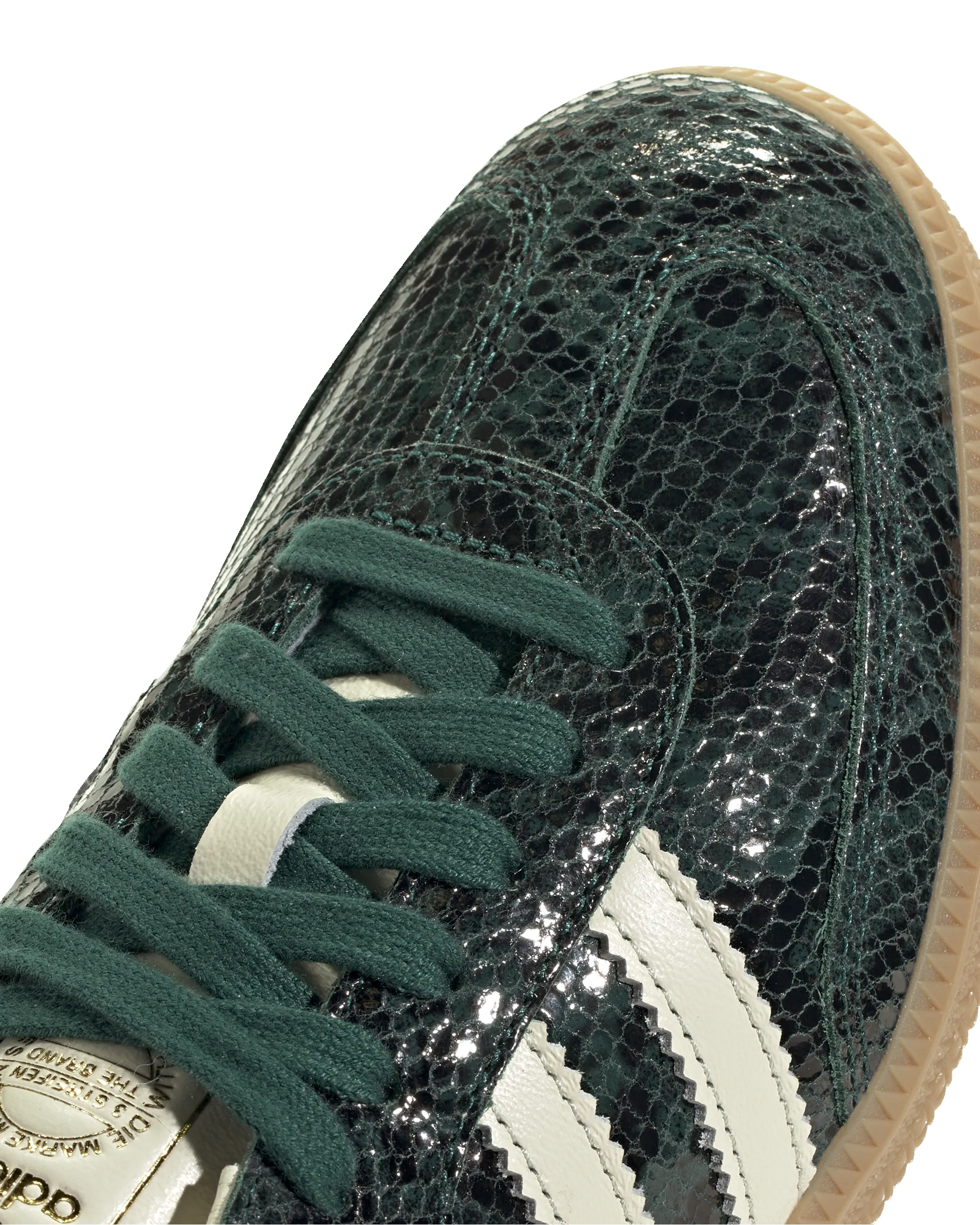 Womens Samba OG sold by Billionaire Boys Club product image thumbnail 5