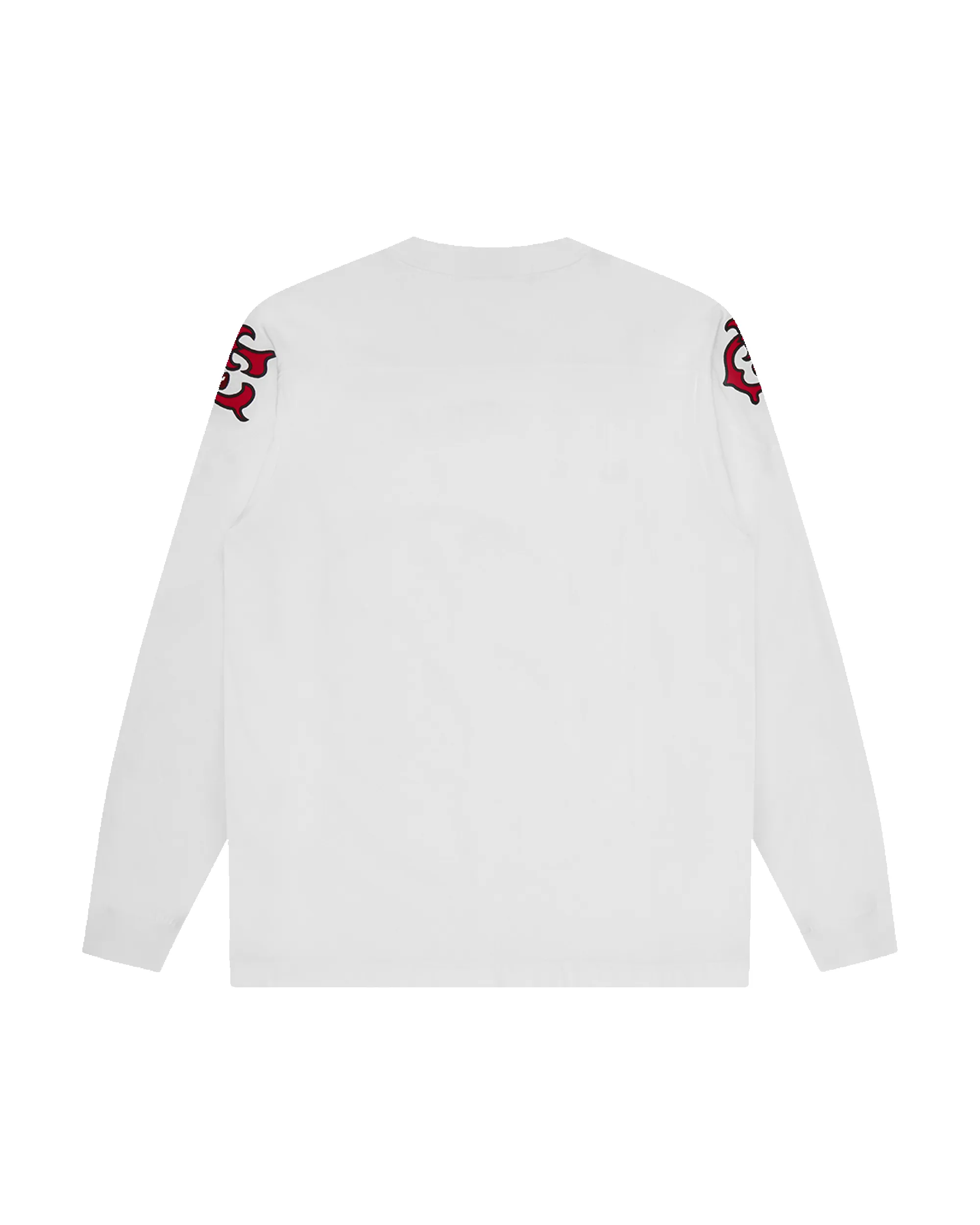 Icecream Design LS T-Shirt sold by Billionaire Boys Club product image thumbnail 2