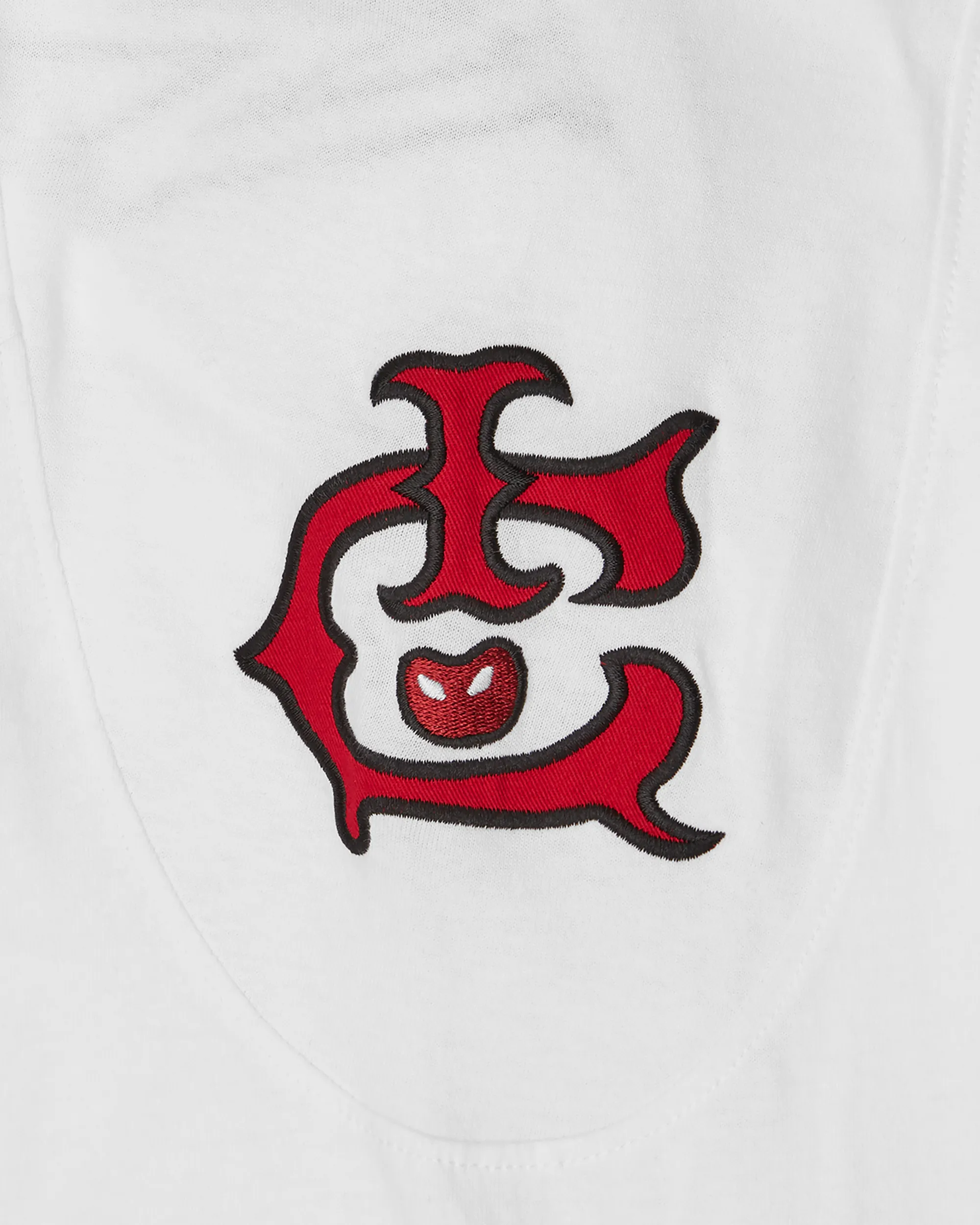 Icecream Design LS T-Shirt sold by Billionaire Boys Club product image thumbnail 5