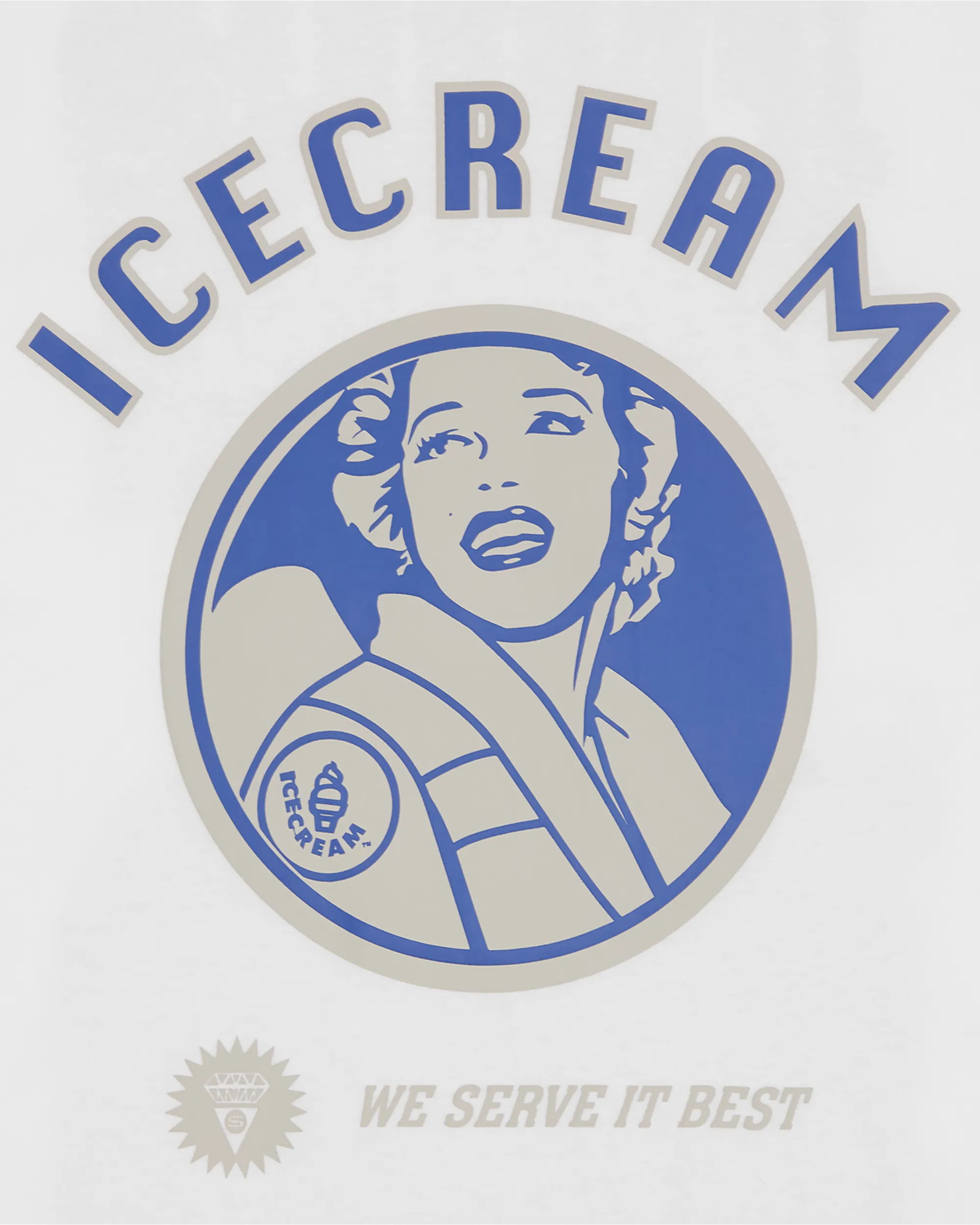 Multi Graphic T-Shirt sold by Billionaire Boys Club product image thumbnail 3