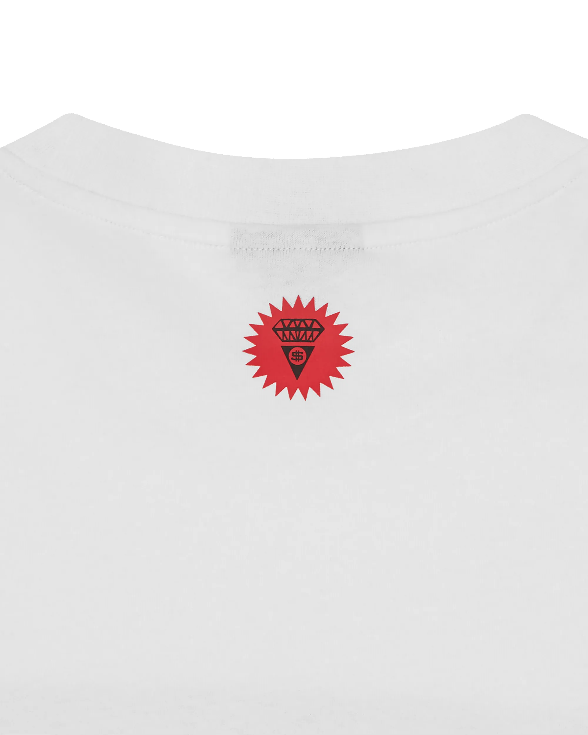 Billboard T-Shirt sold by Billionaire Boys Club product image thumbnail 4