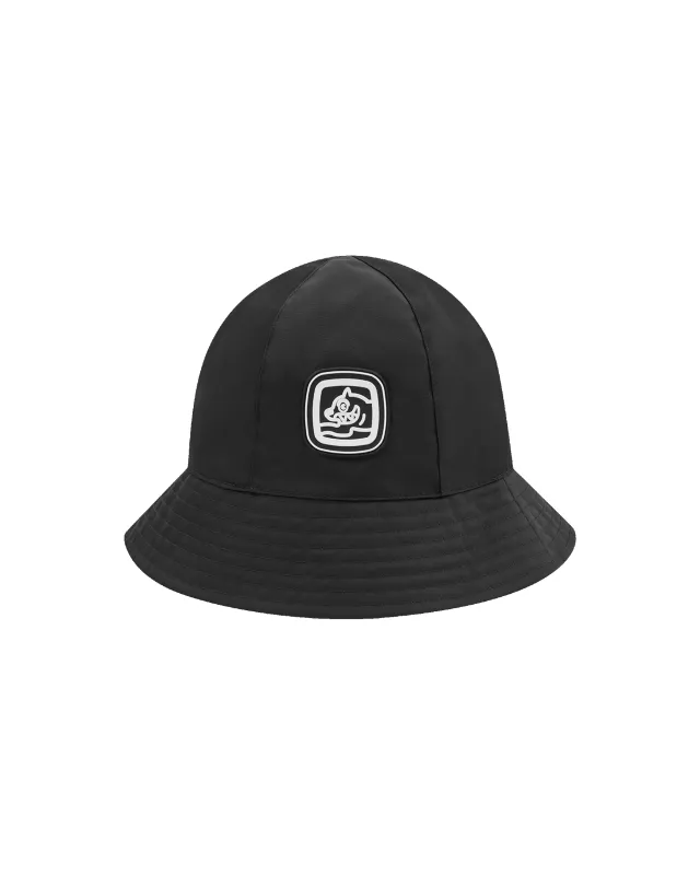 Nylon Reversible Bucket Hat made by Billionaire Boys Club