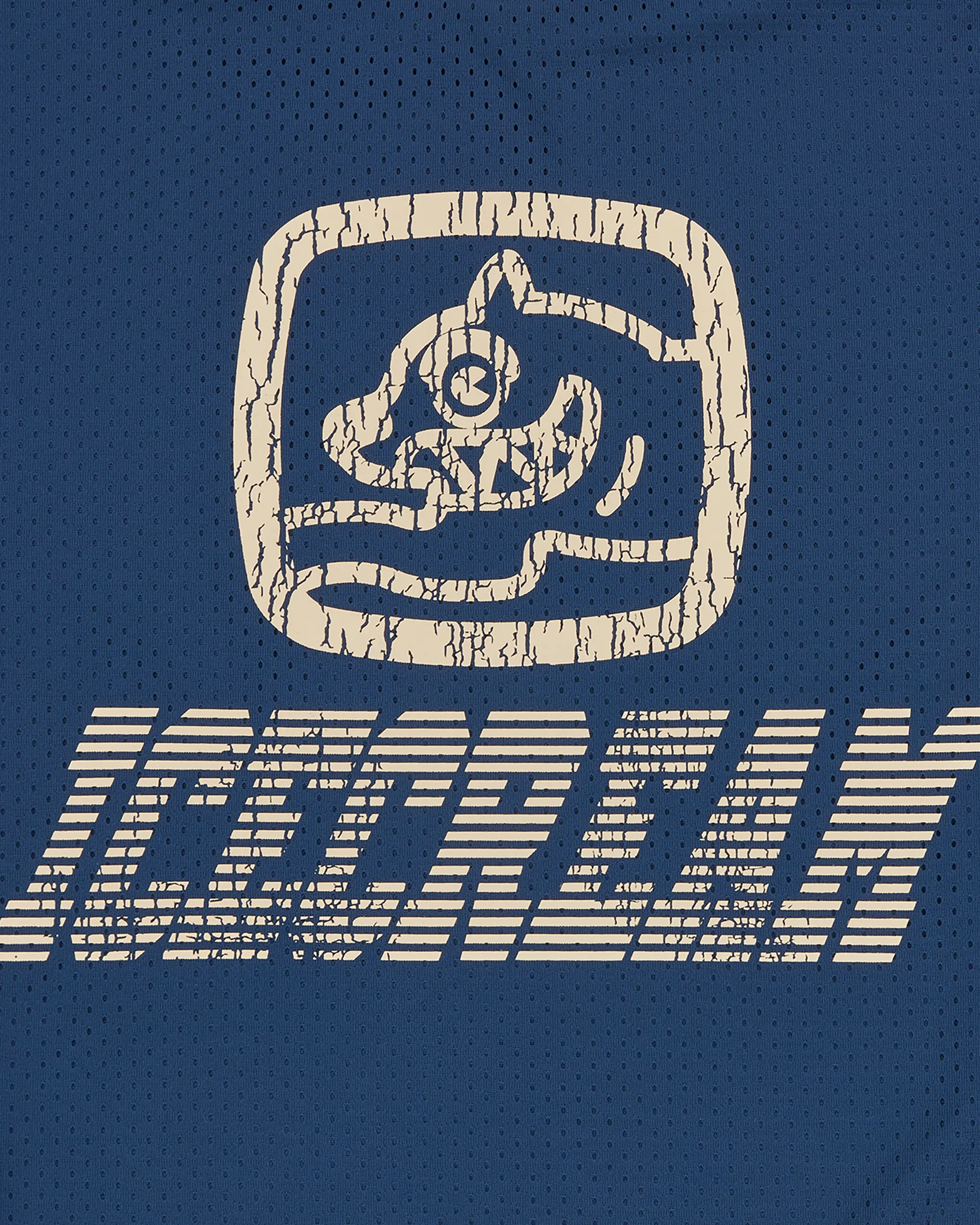 Icecream Racing Moto Jersey sold by Billionaire Boys Club product image thumbnail 3