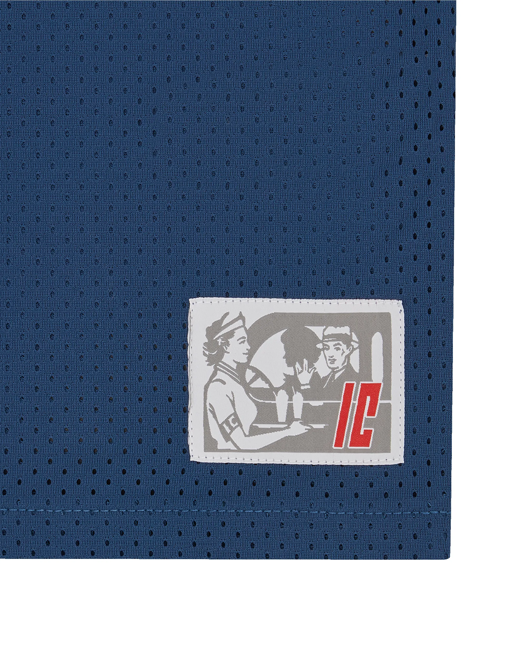 Icecream Racing Moto Jersey sold by Billionaire Boys Club product image thumbnail 4