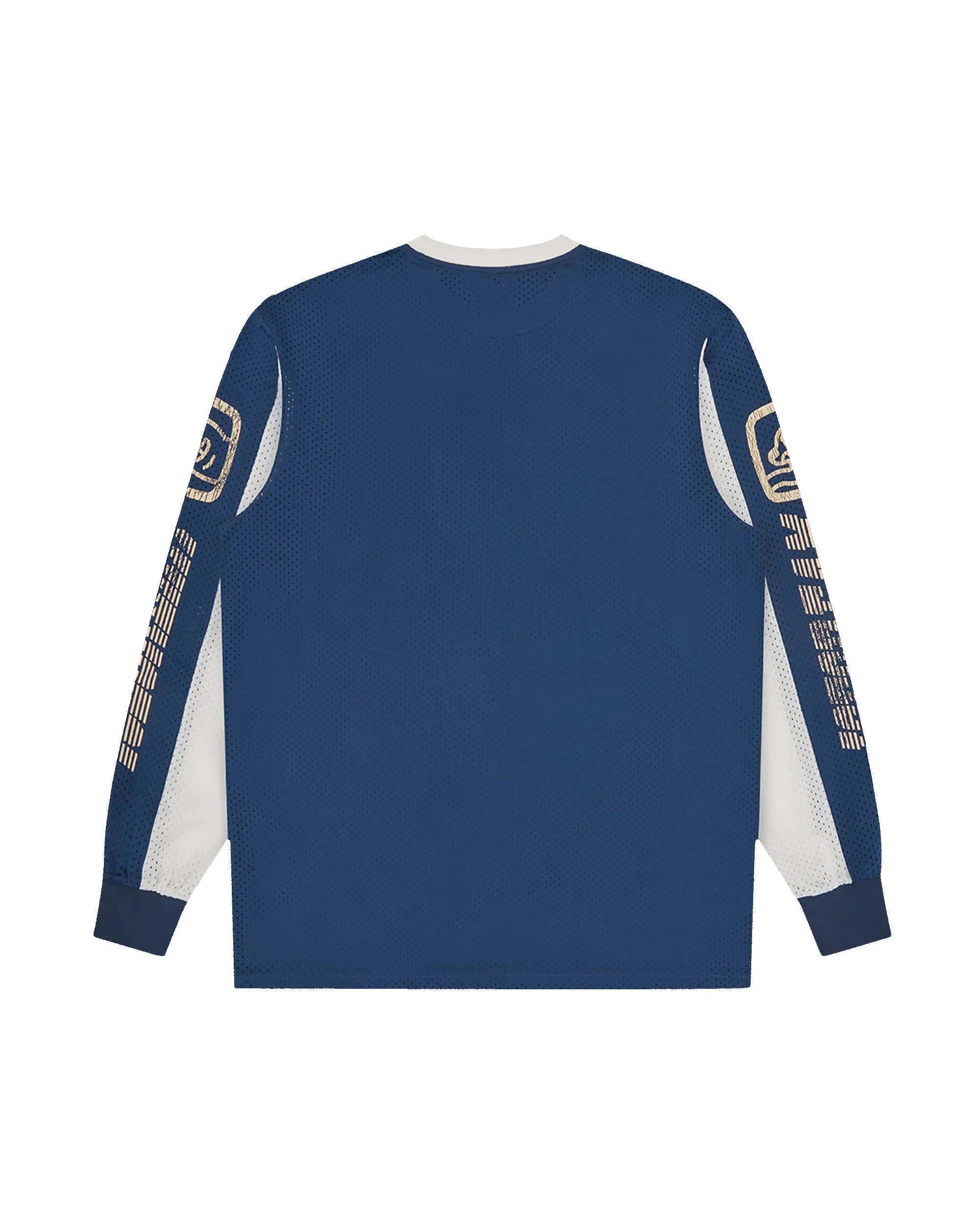 Icecream Racing Moto Jersey sold by Billionaire Boys Club product image thumbnail 2