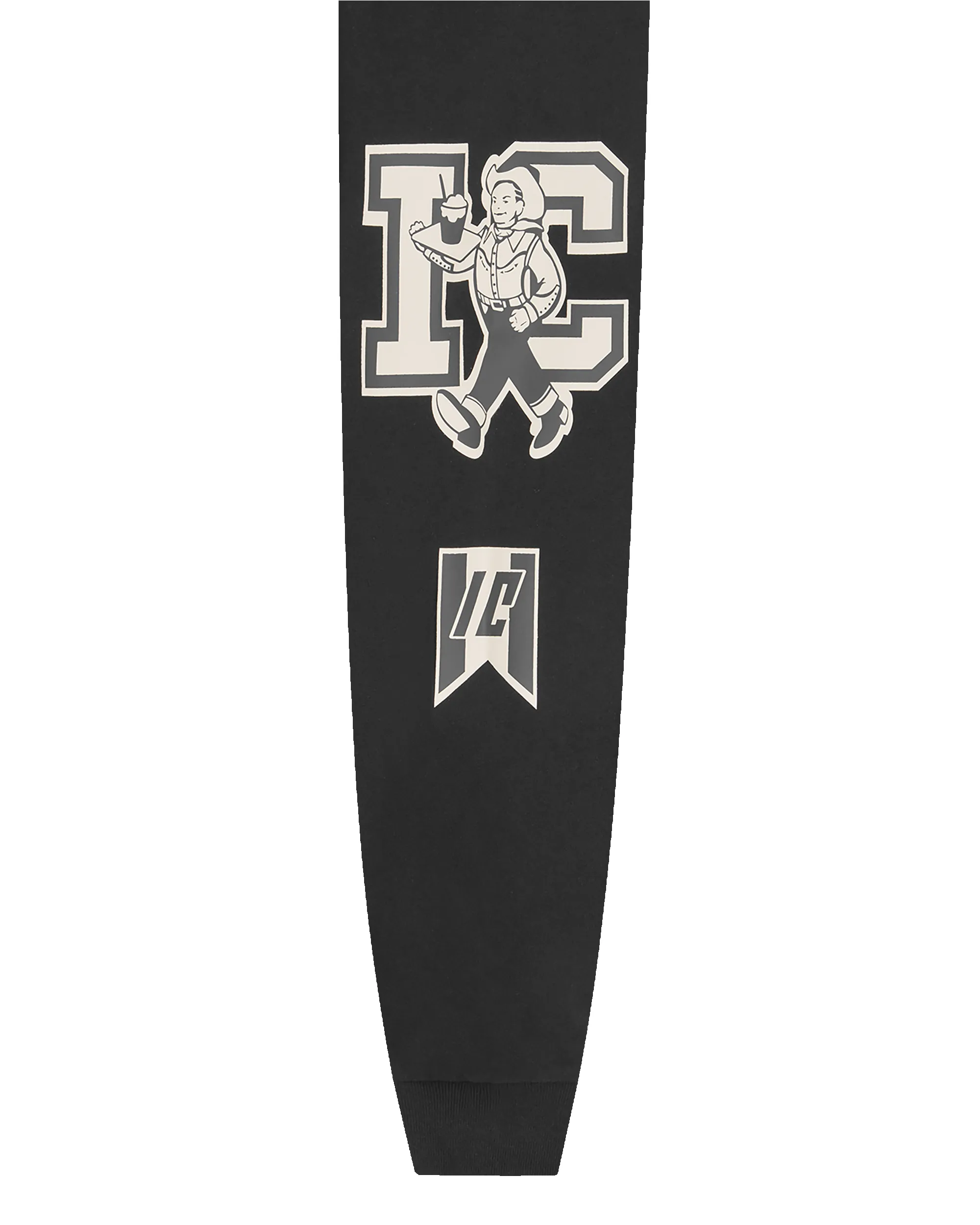 Multi Graphic LS T-Shirt sold by Billionaire Boys Club product image thumbnail 5