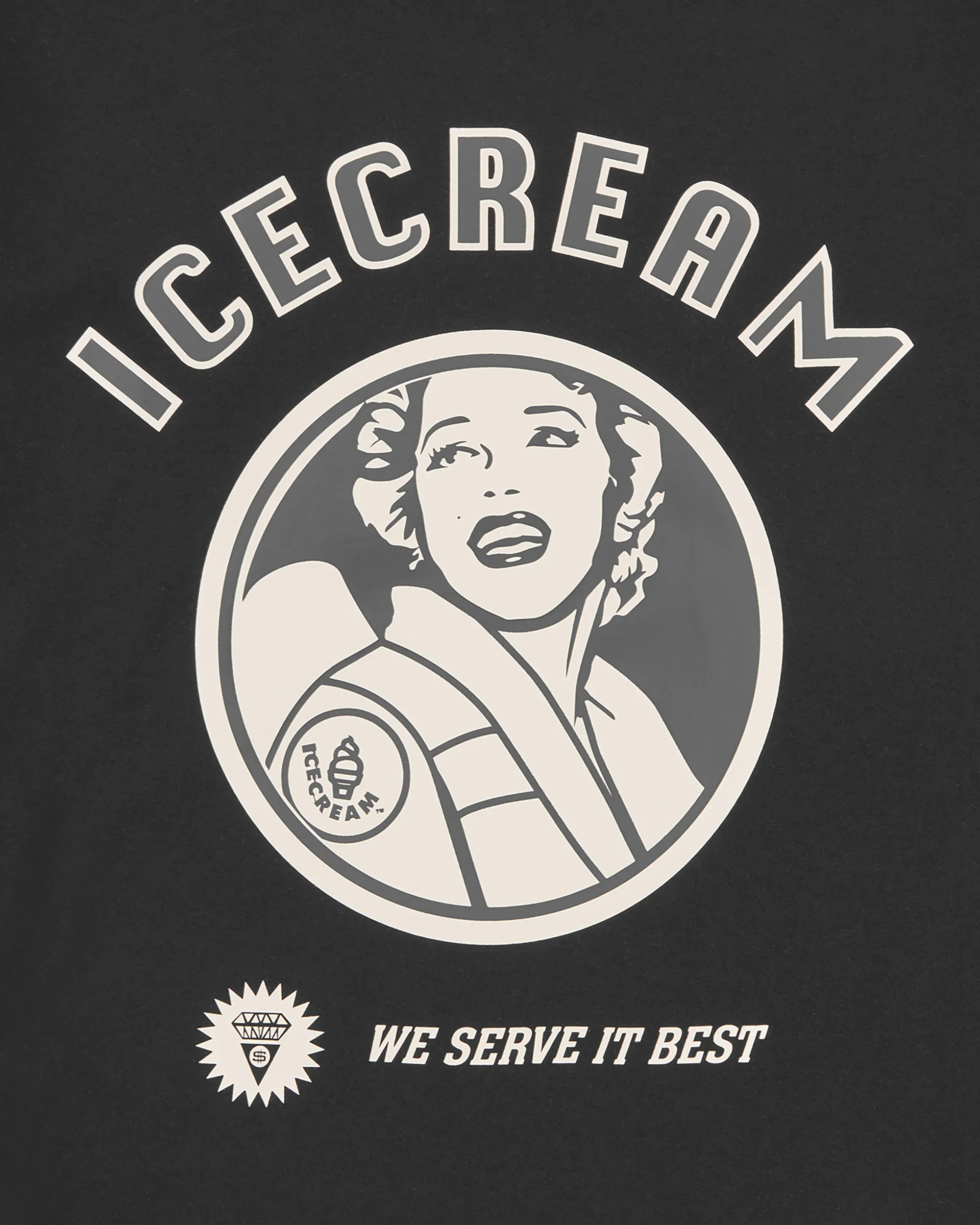 Multi Graphic LS T-Shirt sold by Billionaire Boys Club product image thumbnail 3