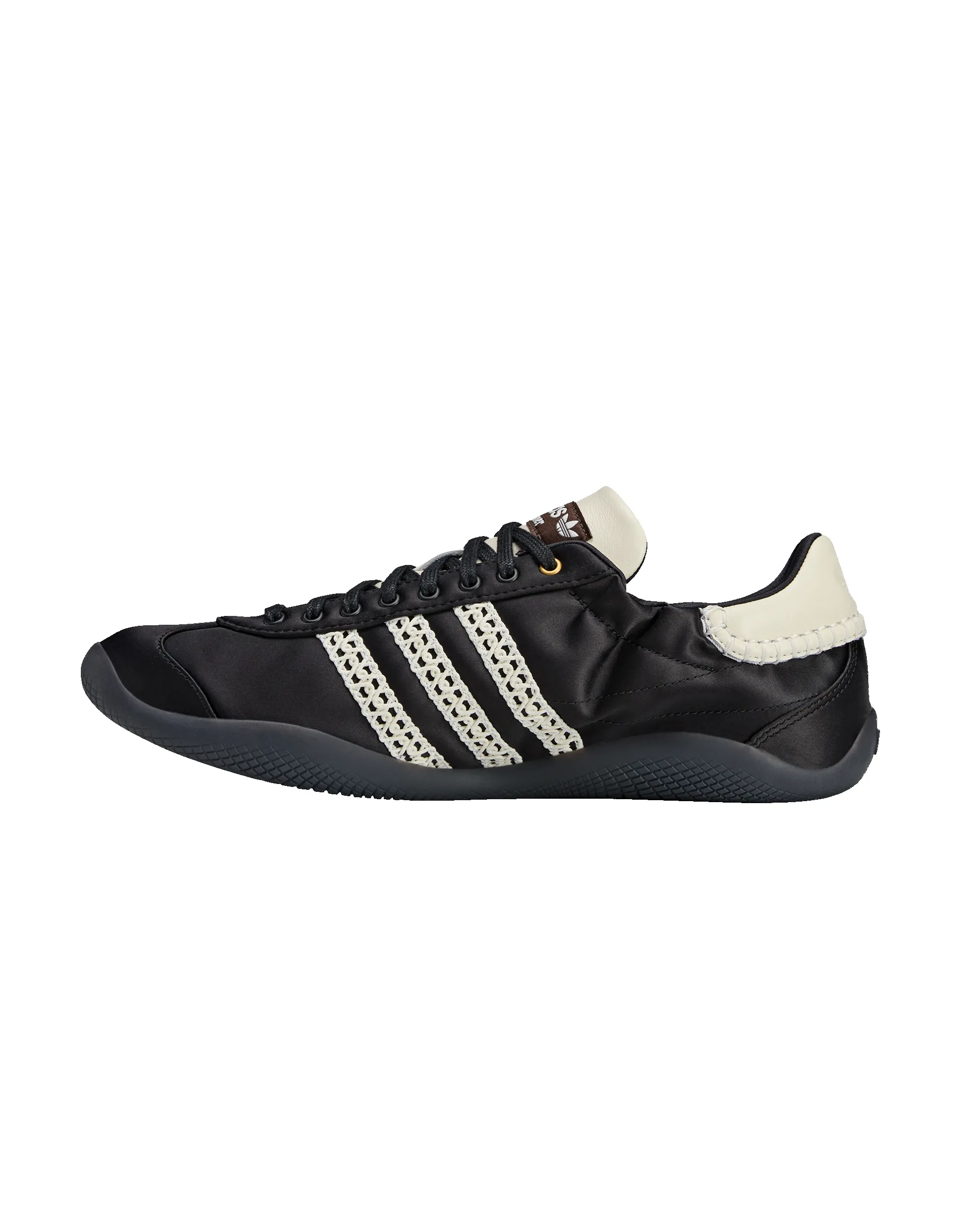 Wales Bonner Karinthha Lo Satin sold by Billionaire Boys Club product image thumbnail 2