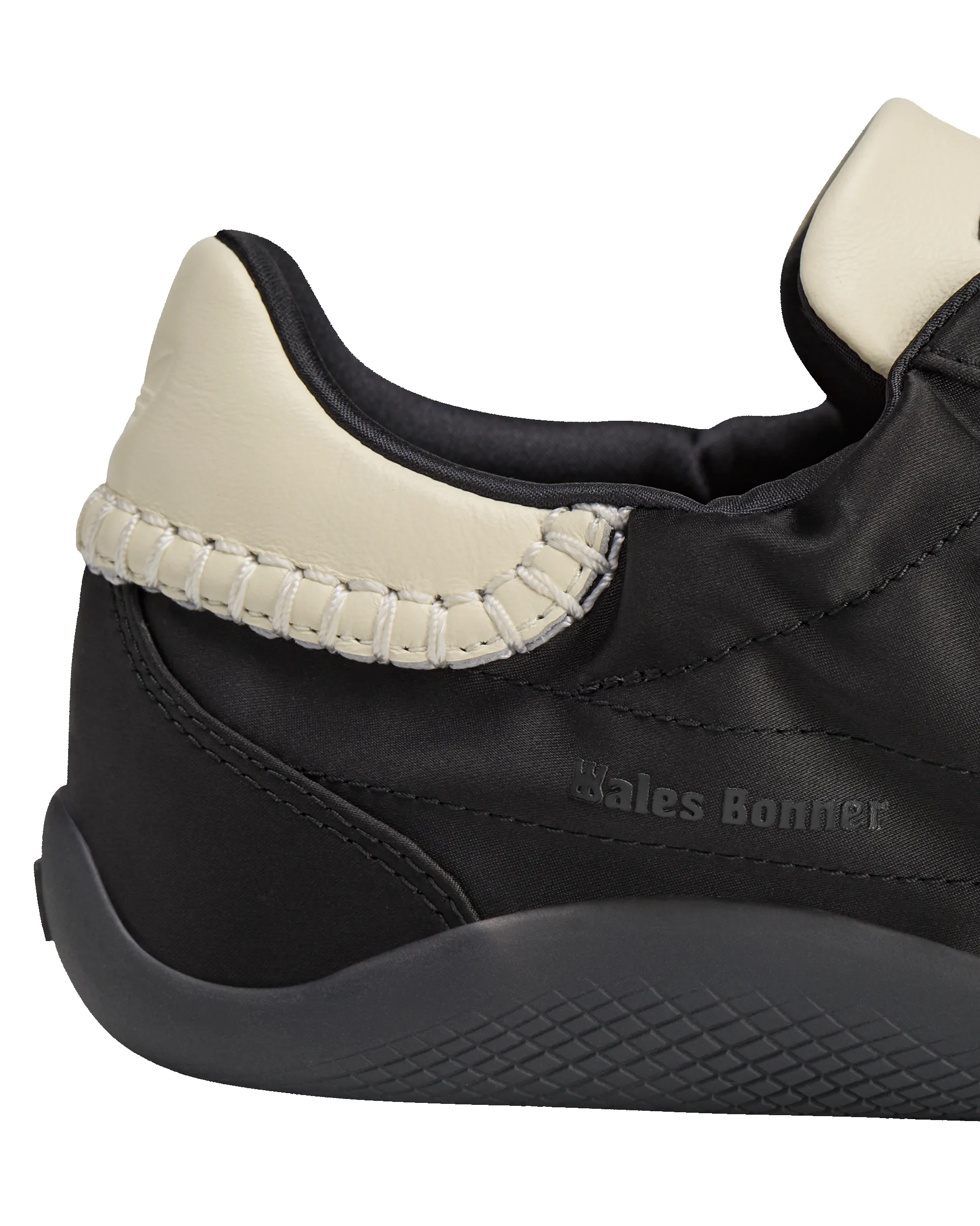 Wales Bonner Karinthha Lo Satin sold by Billionaire Boys Club product image thumbnail 5