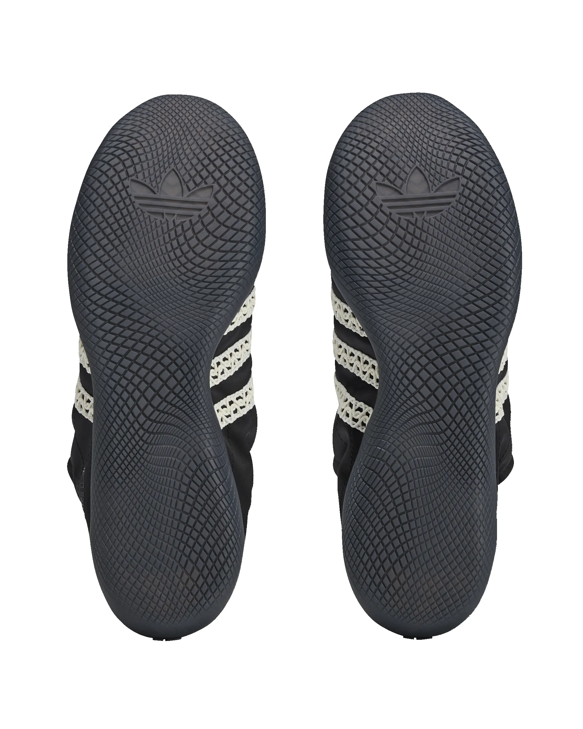 Wales Bonner Karinthha Lo Satin sold by Billionaire Boys Club product image thumbnail 4