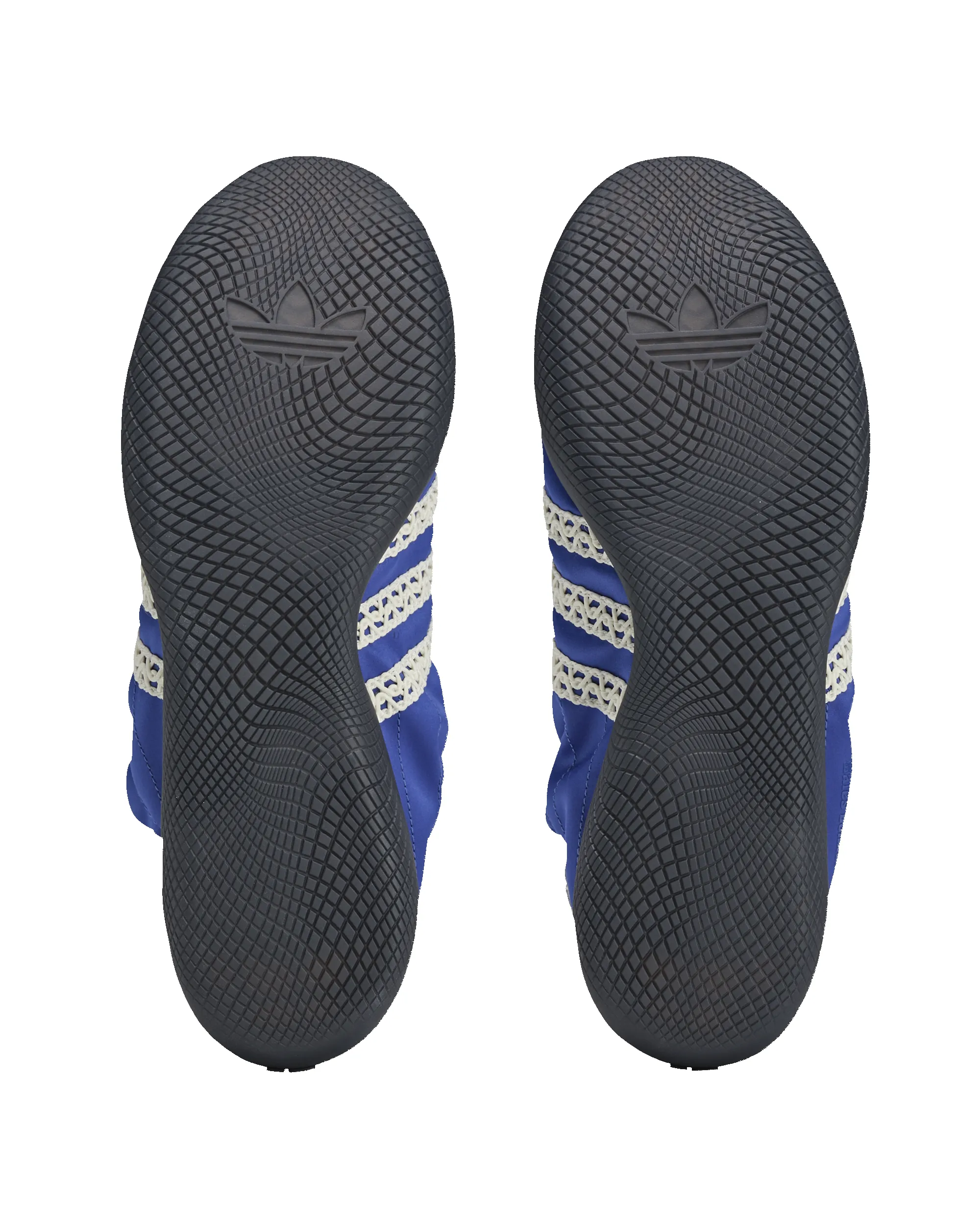 Wales Bonner Karinthha Lo Satin sold by Billionaire Boys Club product image thumbnail 4