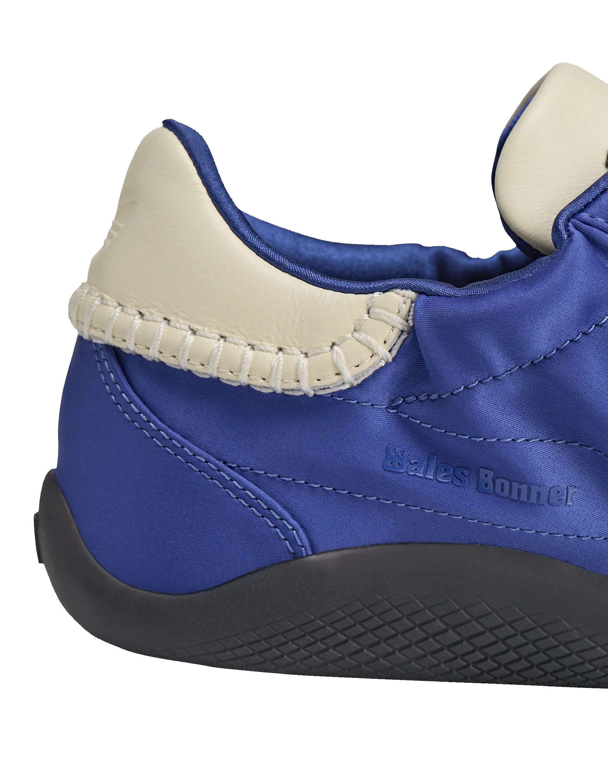 Wales Bonner Karinthha Lo Satin sold by Billionaire Boys Club product image thumbnail 5