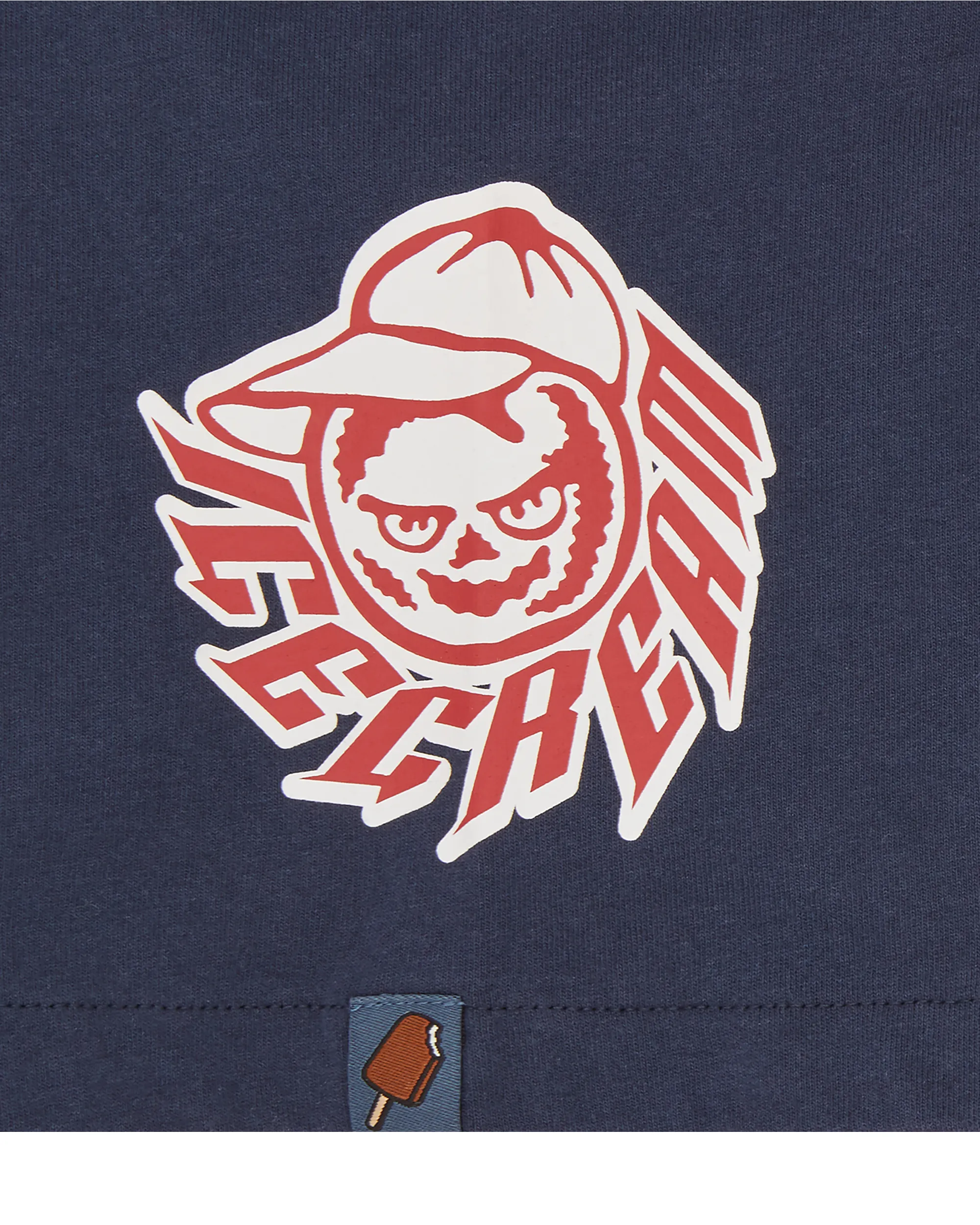 Multi Graphic T-Shirt sold by Billionaire Boys Club product image thumbnail 4