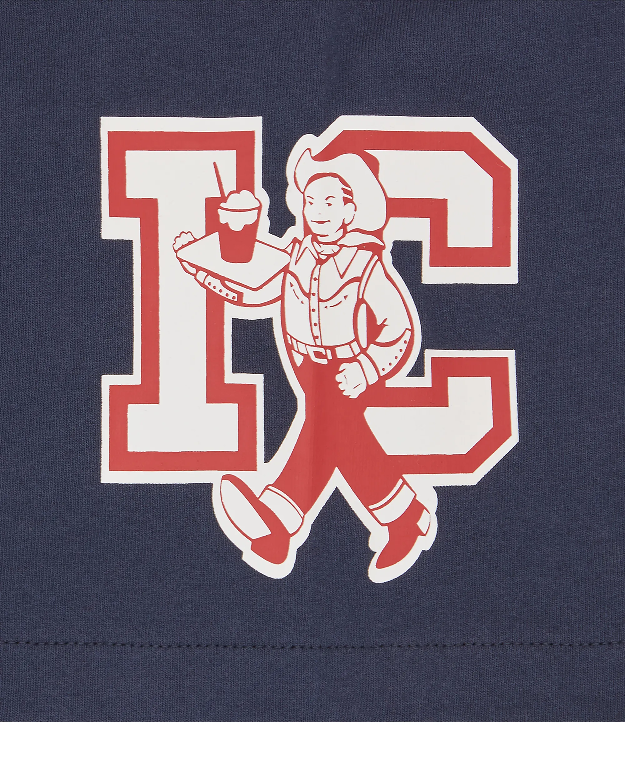 Multi Graphic T-Shirt sold by Billionaire Boys Club product image thumbnail 5