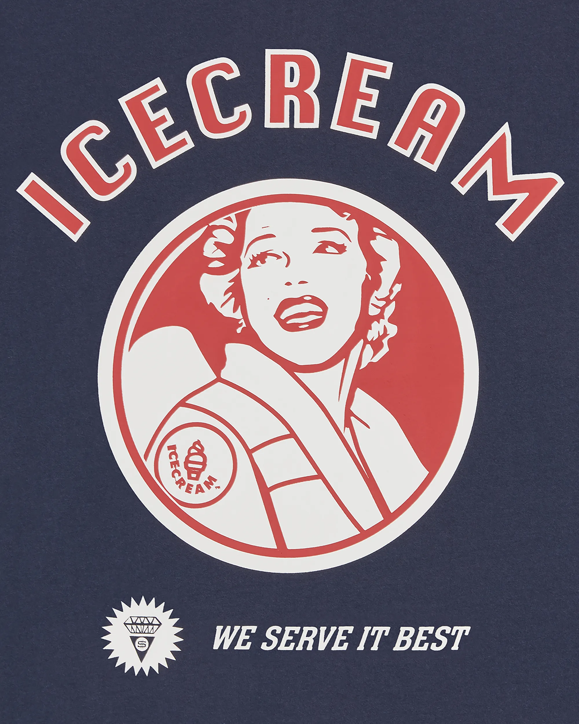 Multi Graphic T-Shirt sold by Billionaire Boys Club product image thumbnail 3