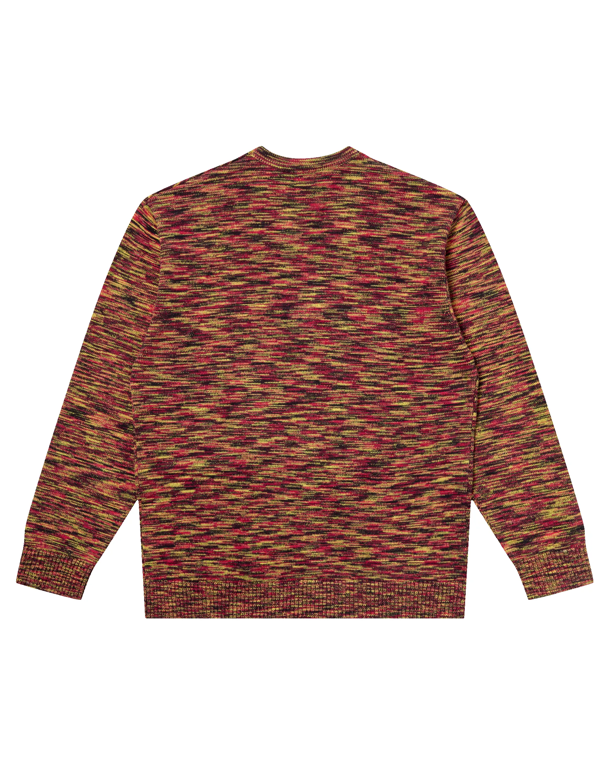 Big Block Cardigan sold by Billionaire Boys Club product image thumbnail 2