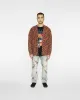 Big Block Cardigan sold by Billionaire Boys Club
