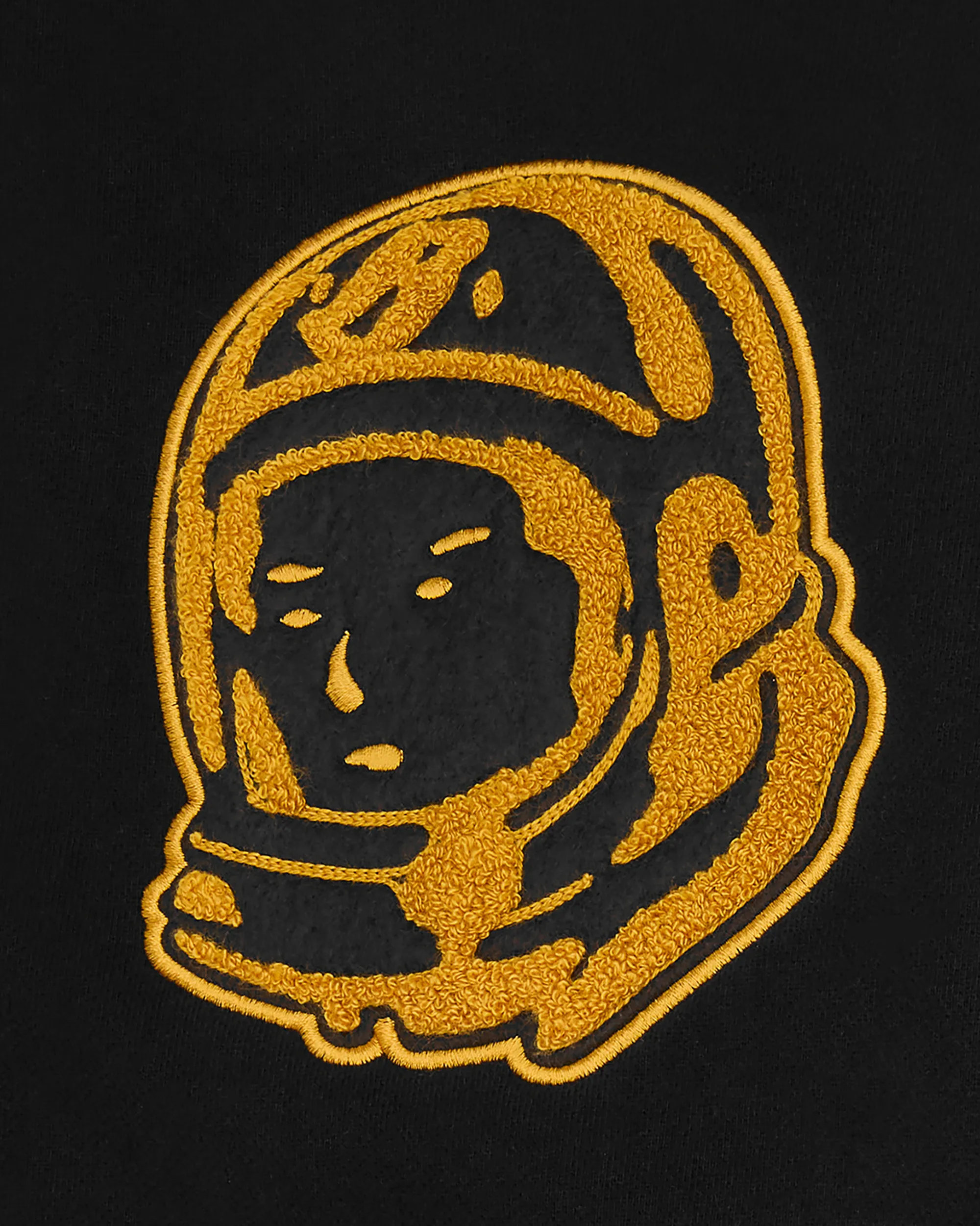 World College Cheerleader Zip Through Hood sold by Billionaire Boys Club product image thumbnail 4